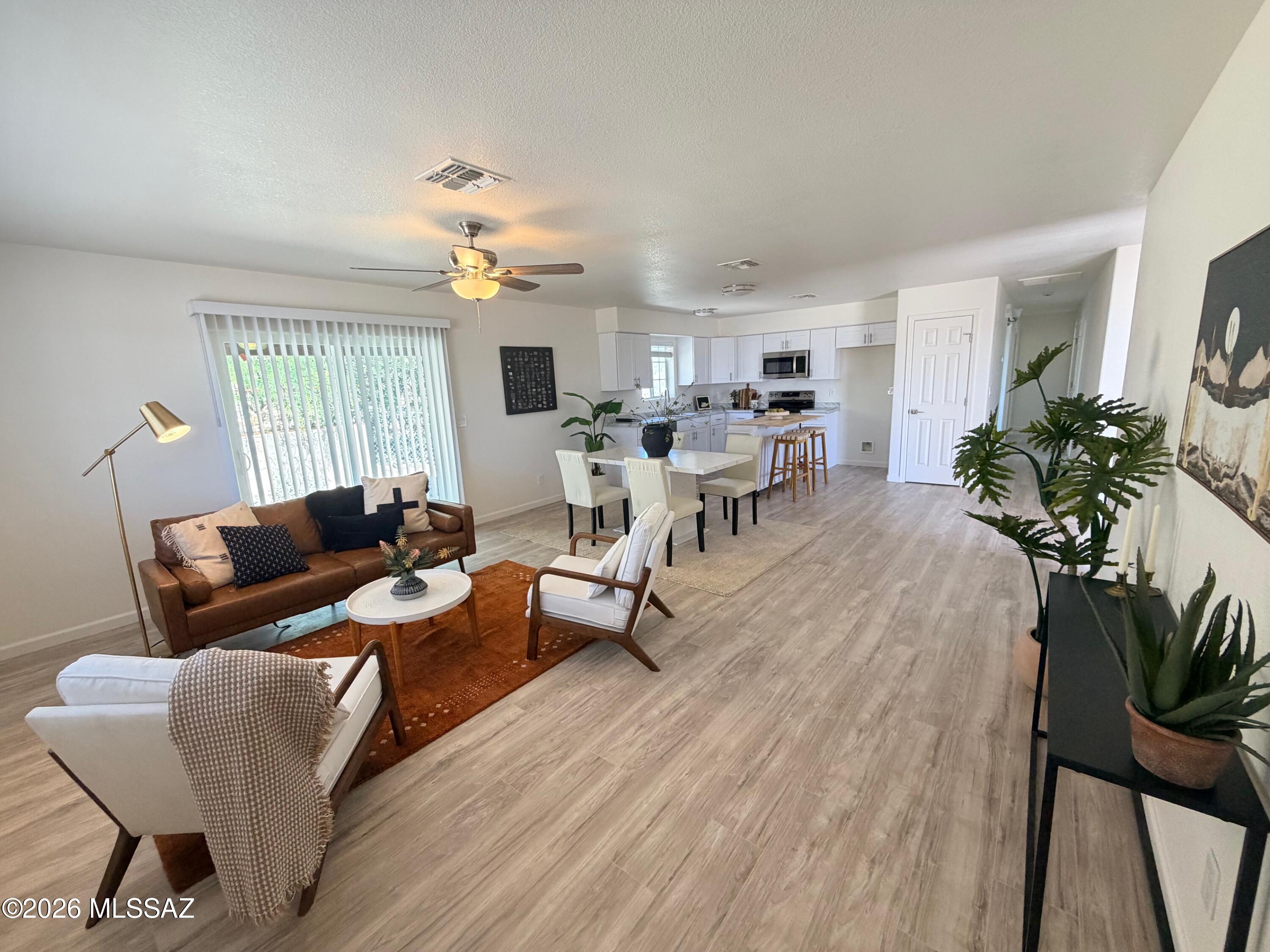 Rio Rico Ranchettes 12 - Residential