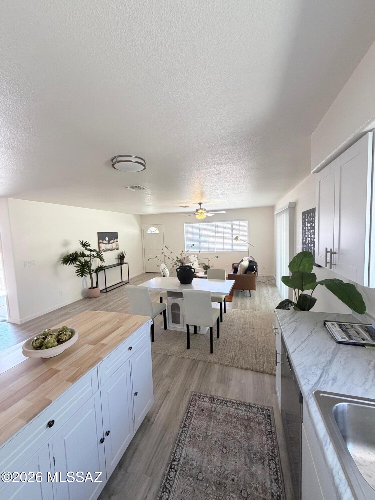 Rio Rico Ranchettes 12 - Residential