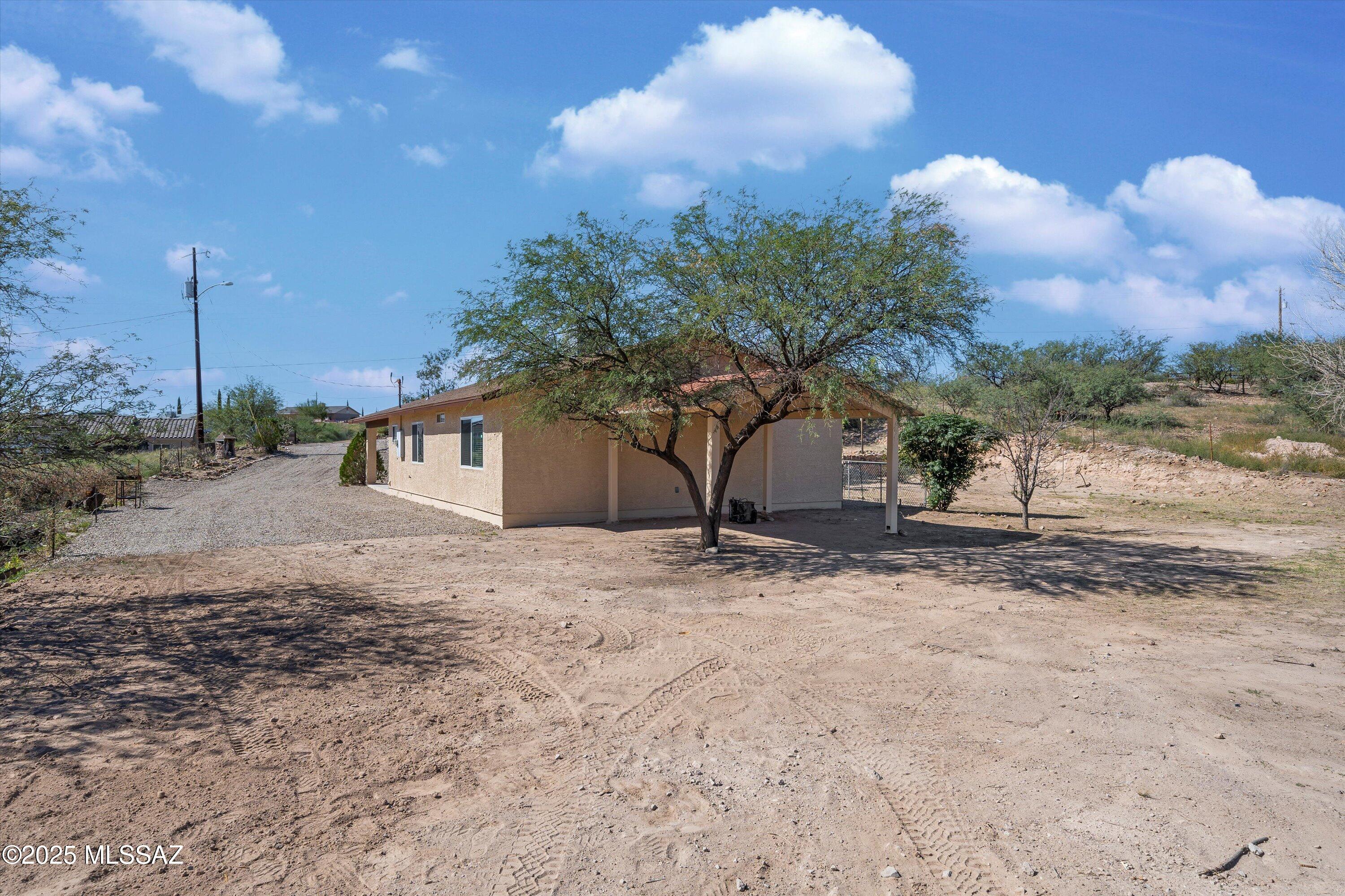 Rio Rico Ranchettes 12 - Residential