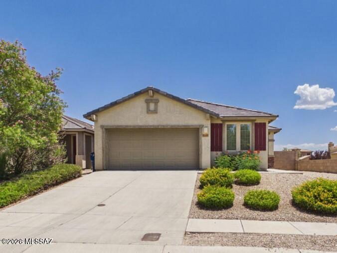 Rancho Del Lago (B37-38) - Residential