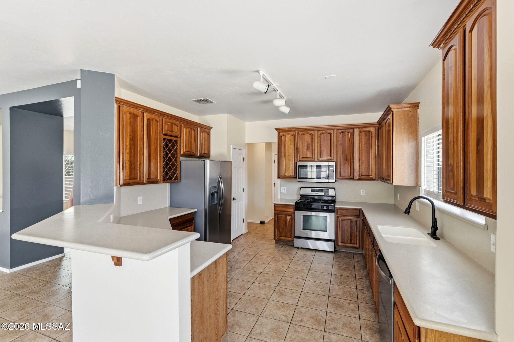 Santo Tomas Villas (1-354) - Residential