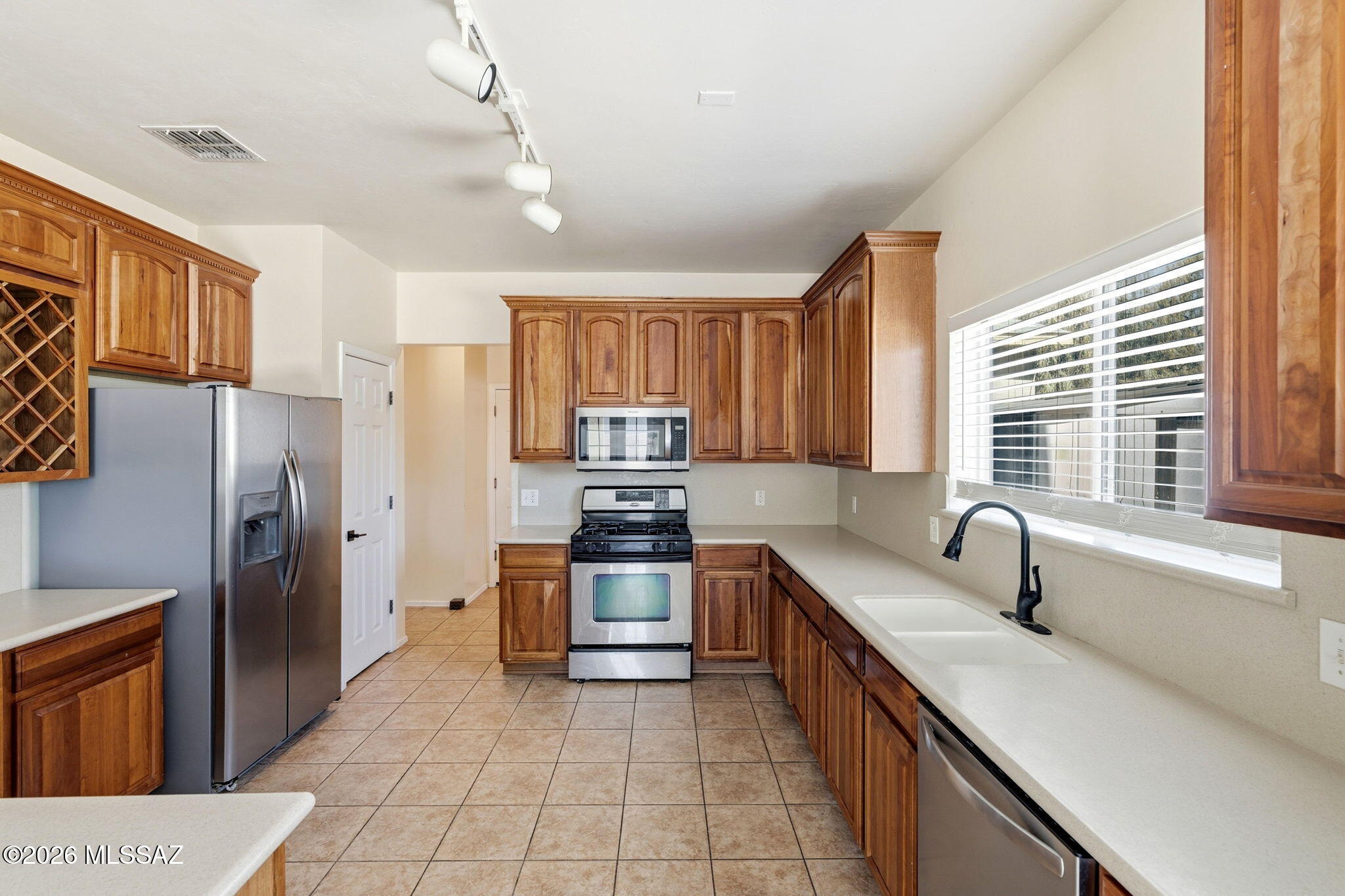 Santo Tomas Villas (1-354) - Residential