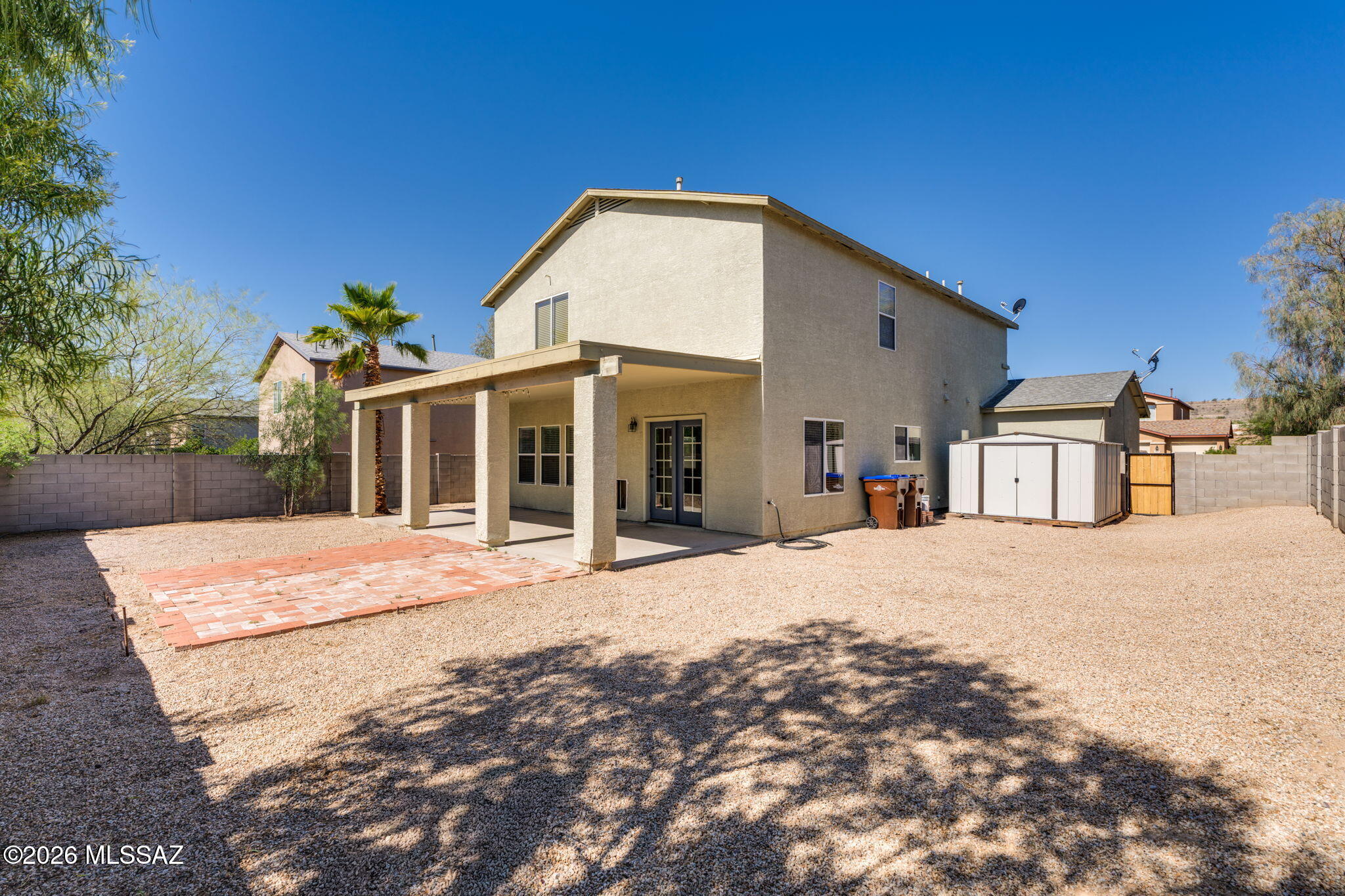 Santo Tomas Villas (1-354) - Residential