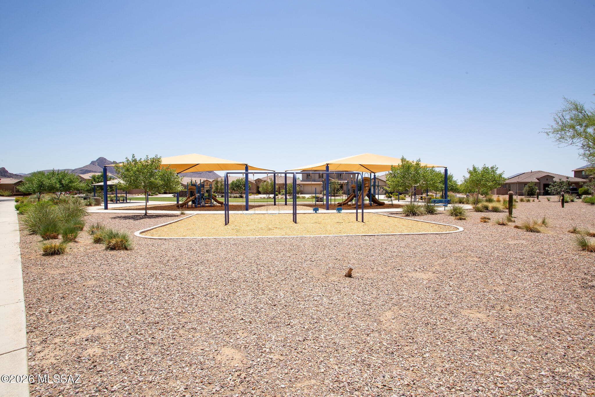 Saguaro Bloom 7A - Residential