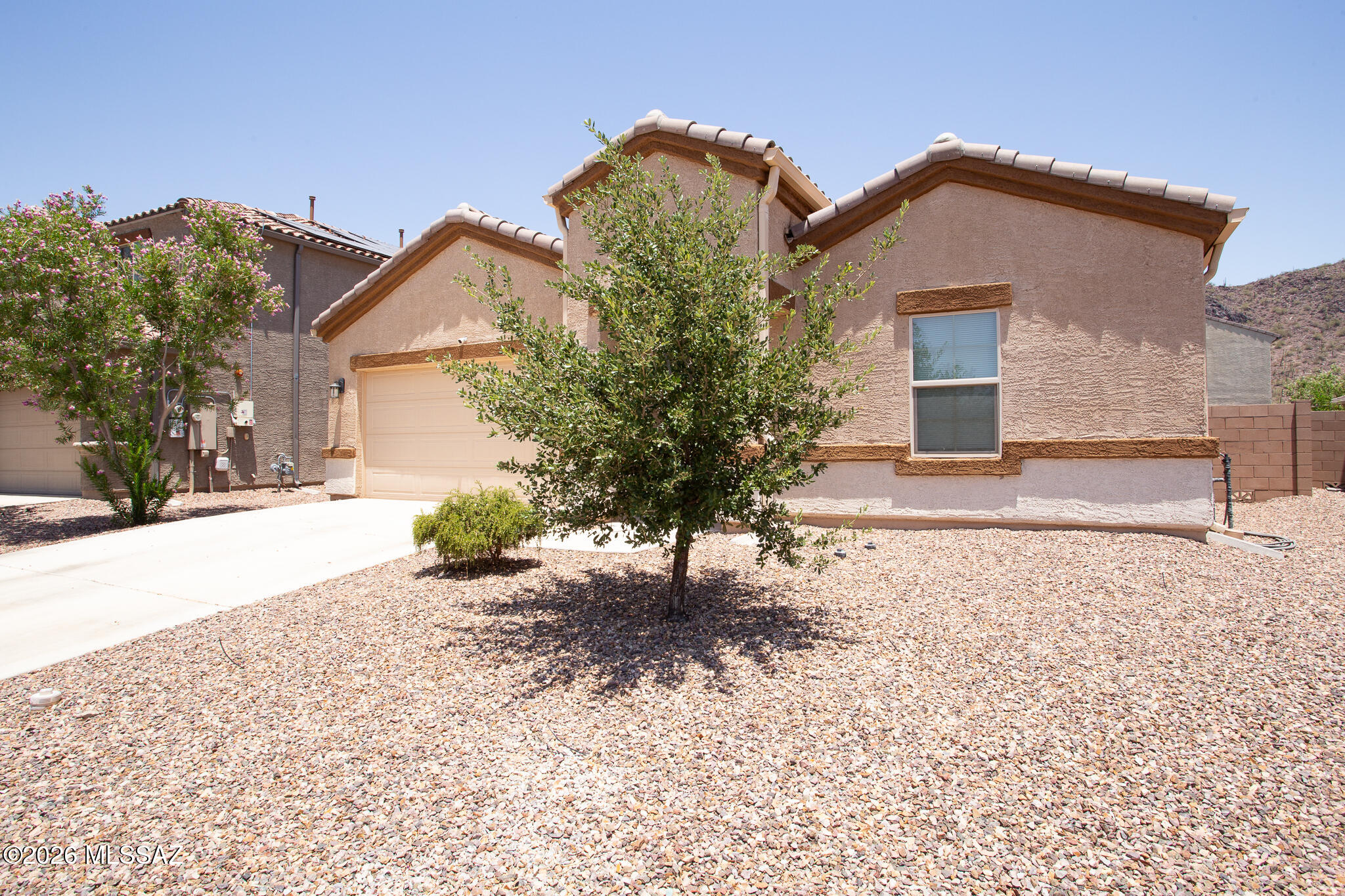 Saguaro Bloom 7A - Residential