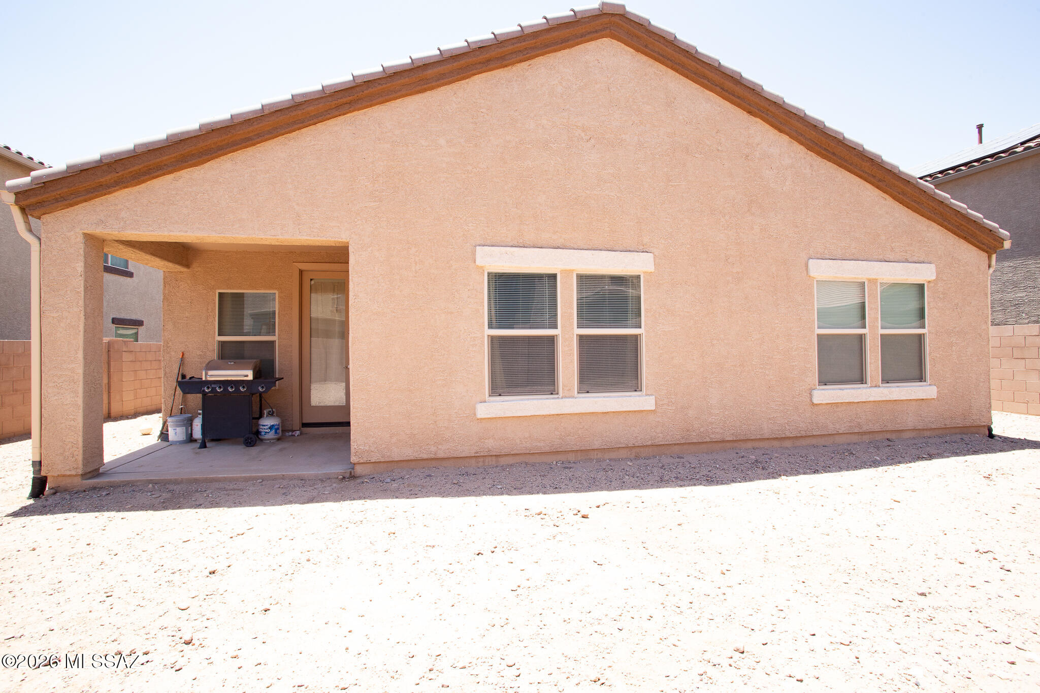 Saguaro Bloom 7A - Residential