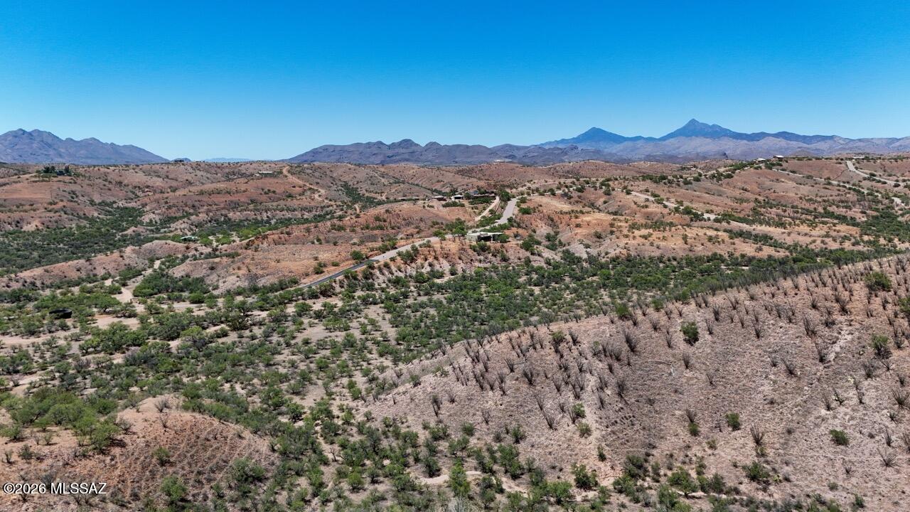 Lake Patagonia Ranch - Land