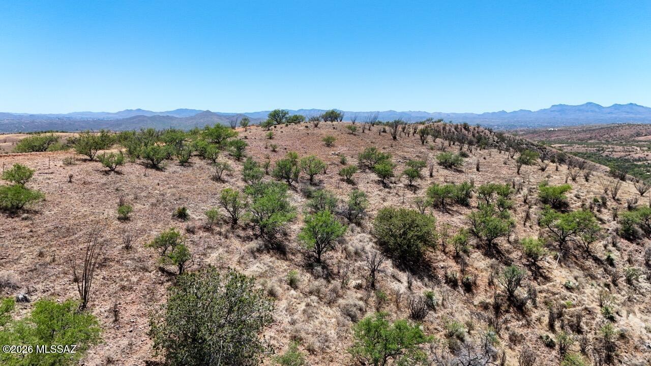 Lake Patagonia Ranch - Land
