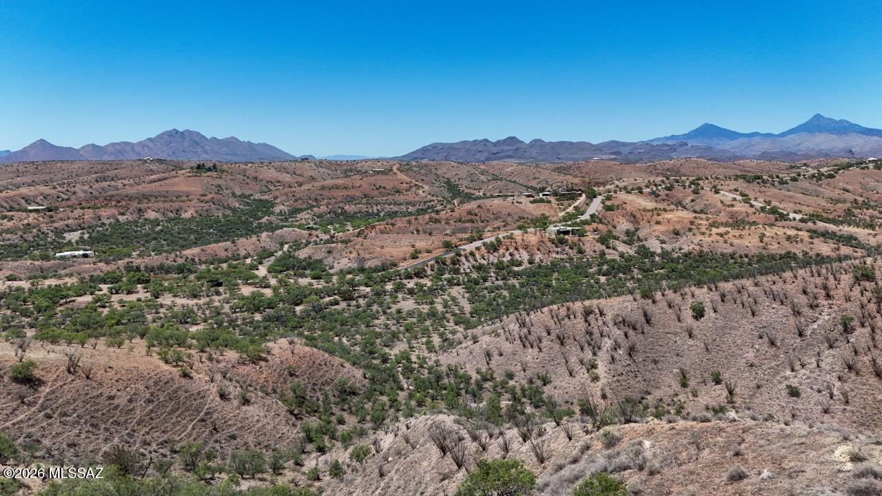 Lake Patagonia Ranch - Land