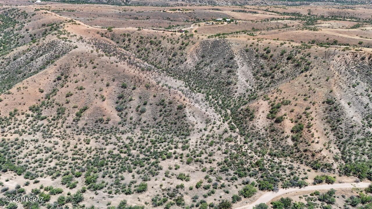 Lake Patagonia Ranch - Land