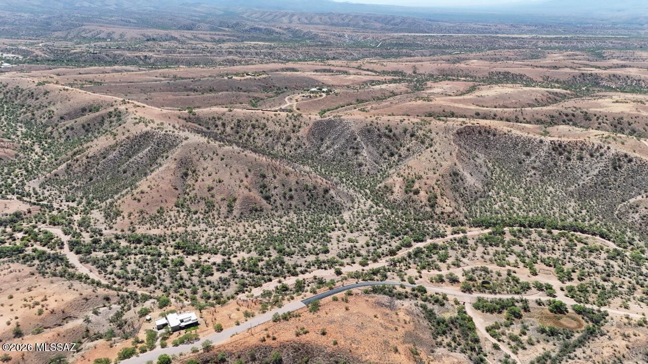 Lake Patagonia Ranch - Land