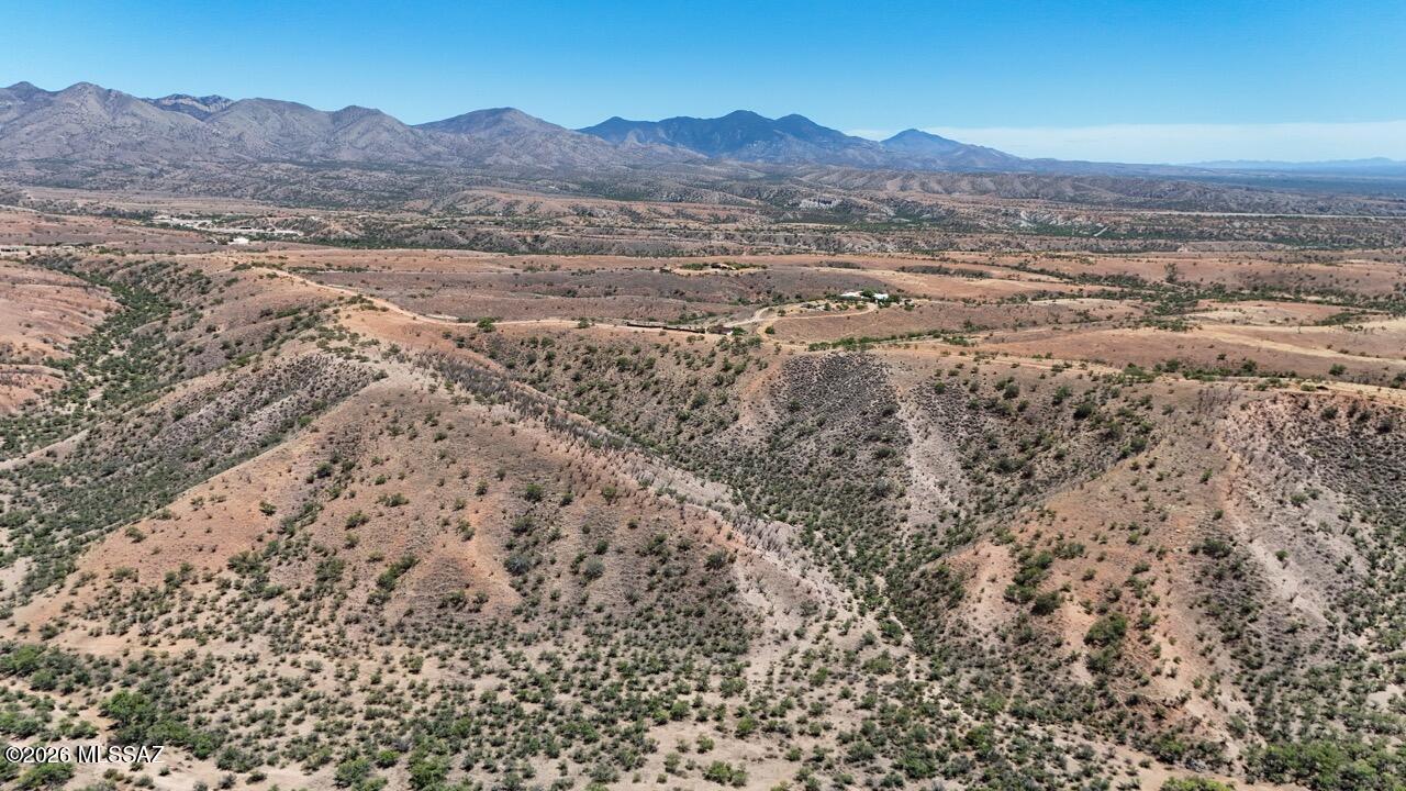 Lake Patagonia Ranch - Land