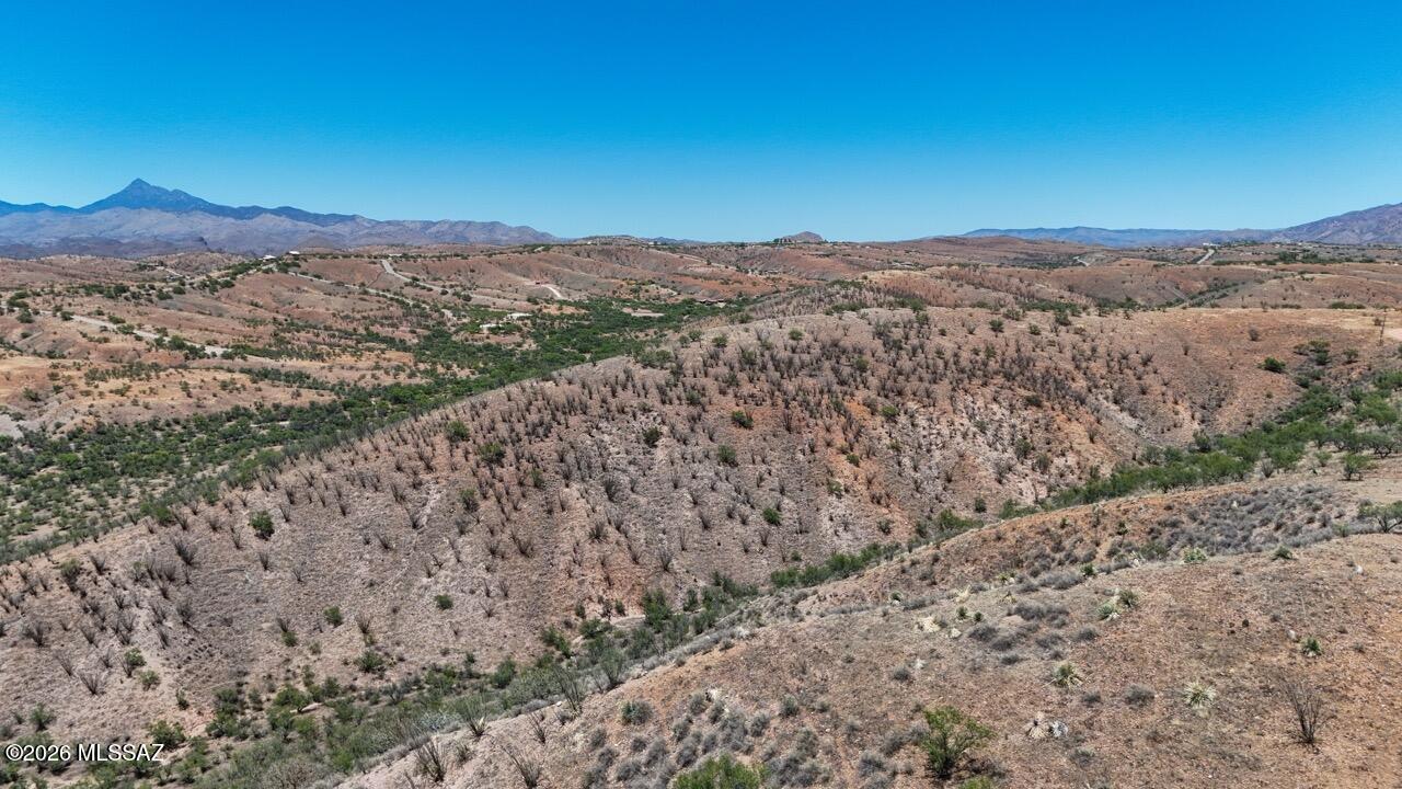 Lake Patagonia Ranch - Land