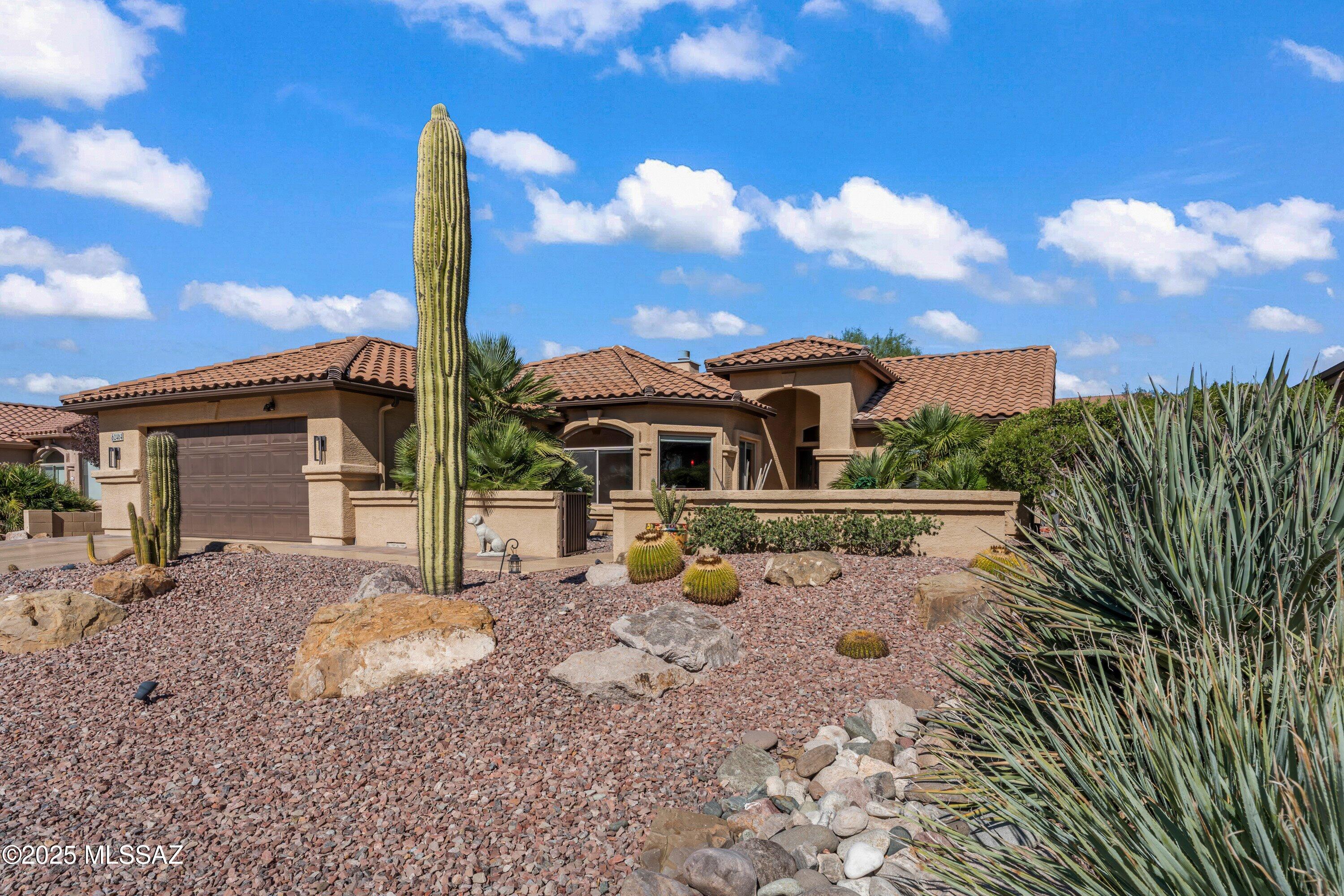 Saddlebrooke - Residential