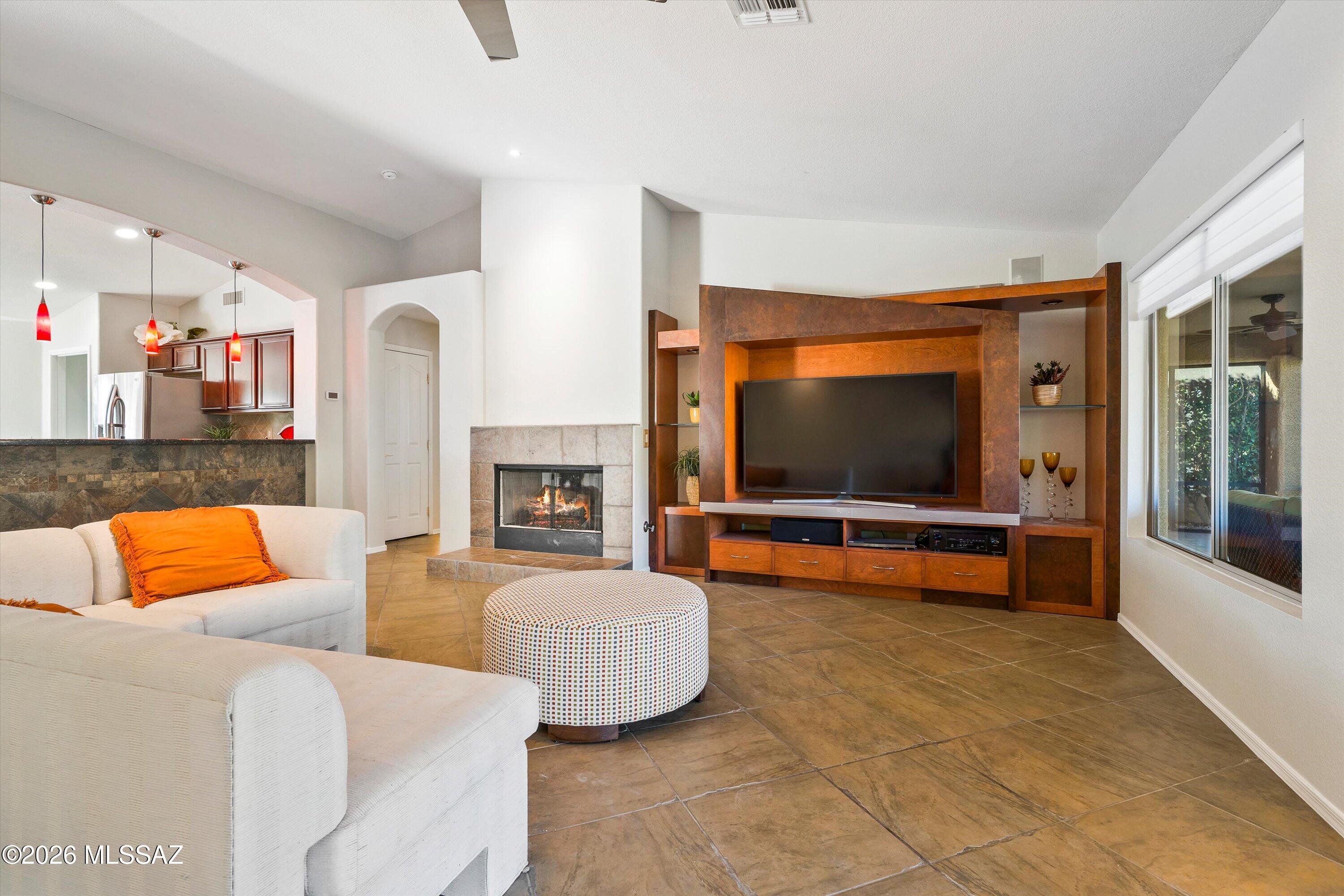 Saddlebrooke - Residential