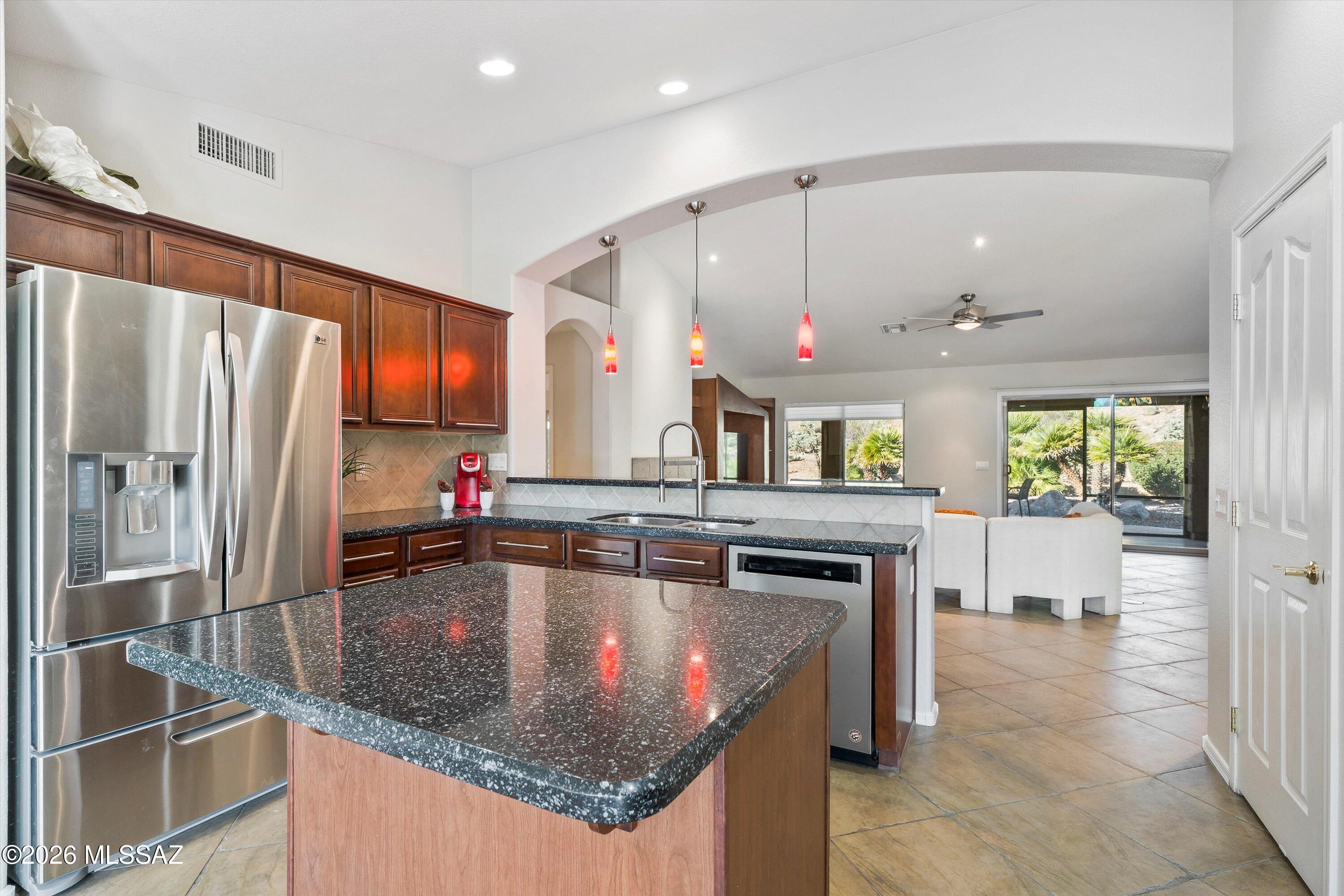 Saddlebrooke - Residential
