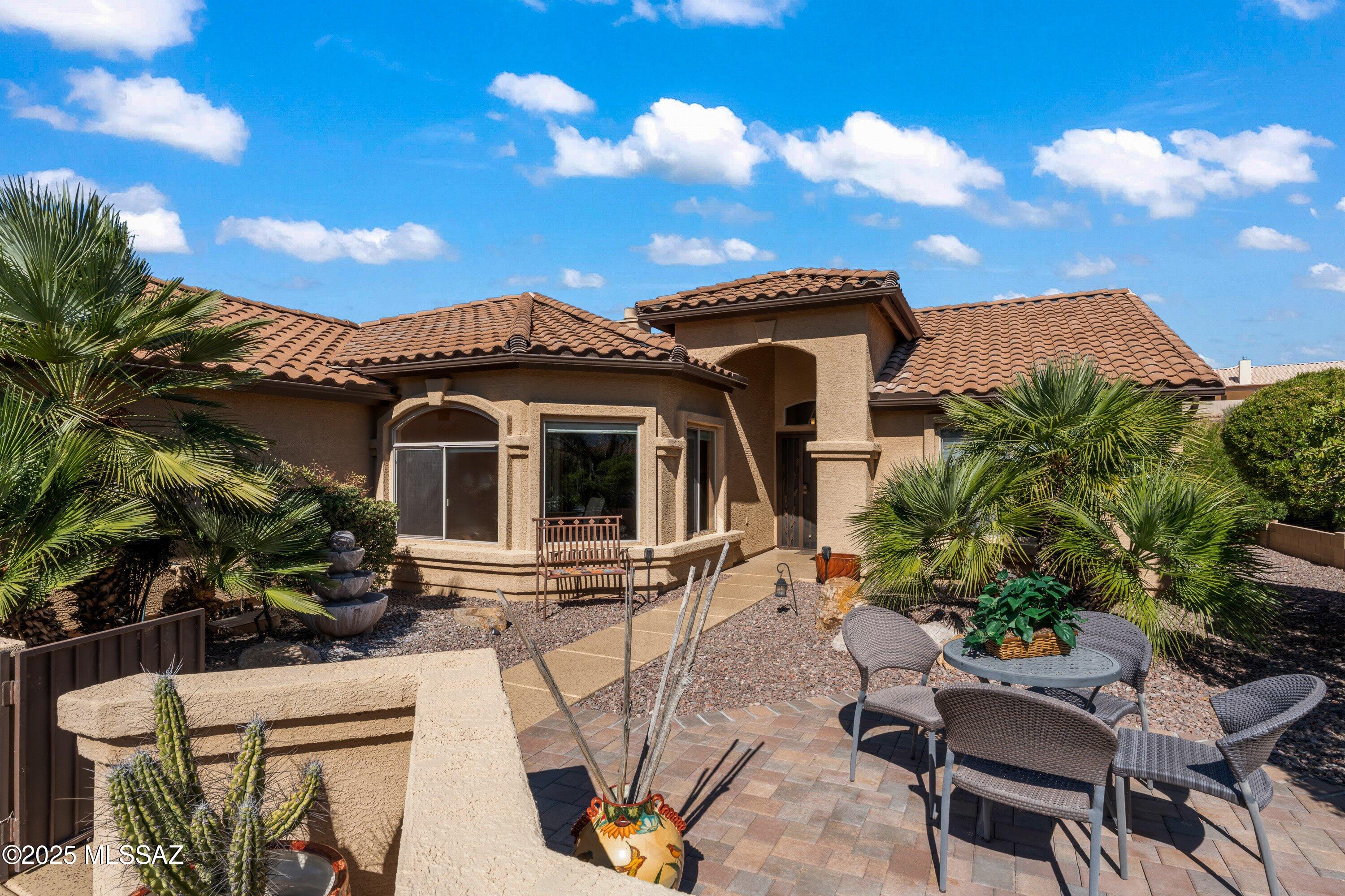 Saddlebrooke - Residential
