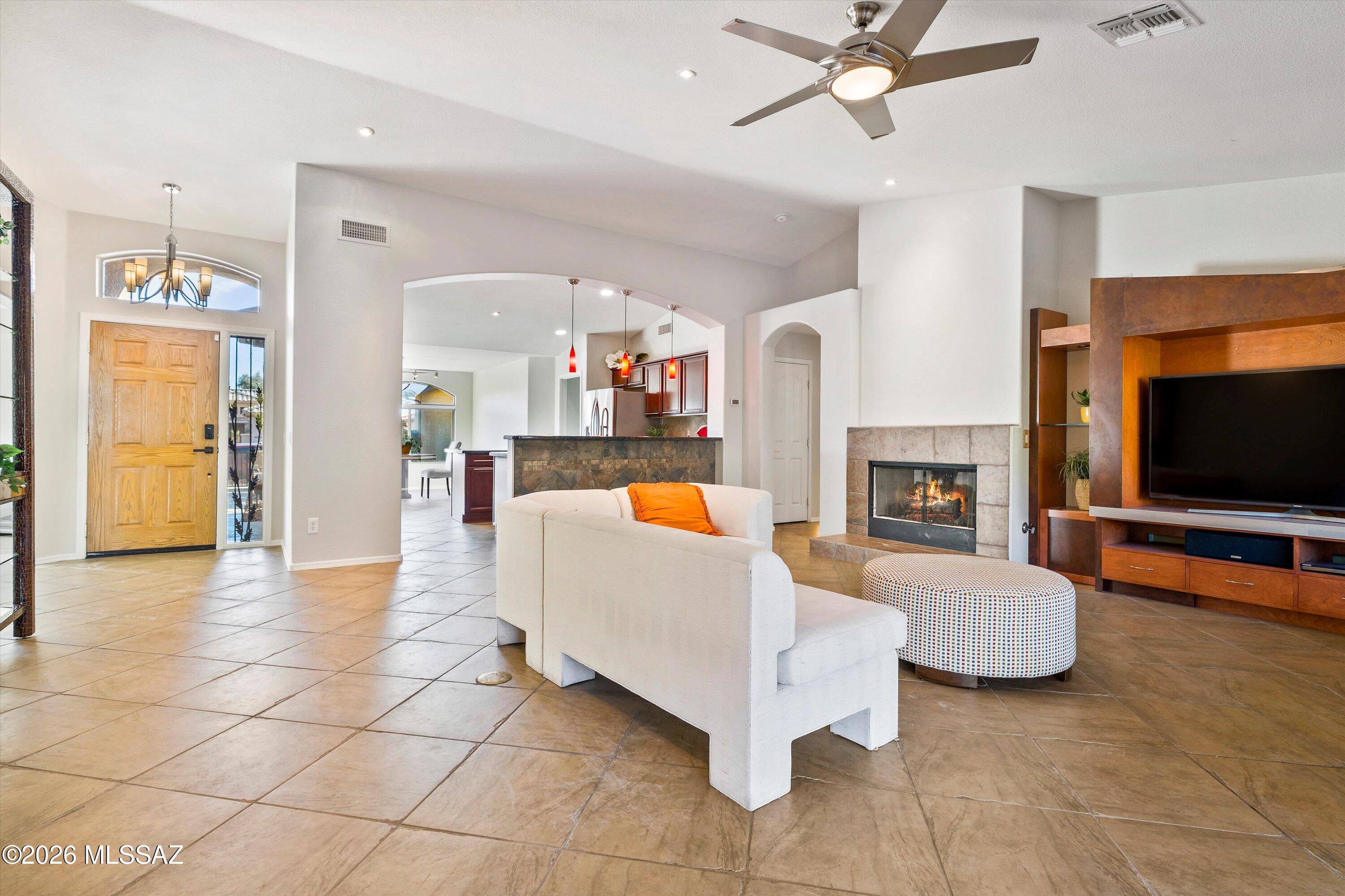 Saddlebrooke - Residential