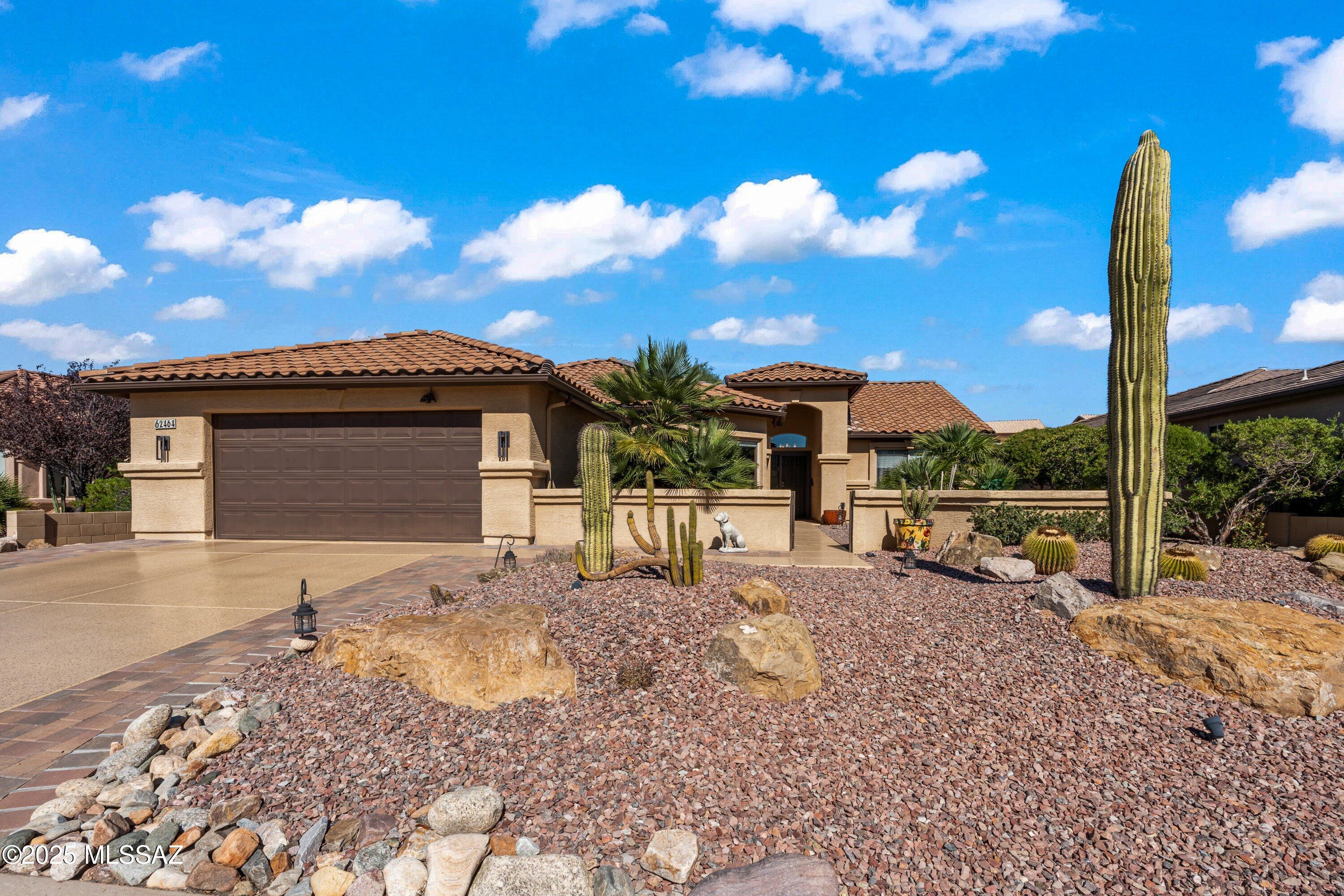 Saddlebrooke - Residential