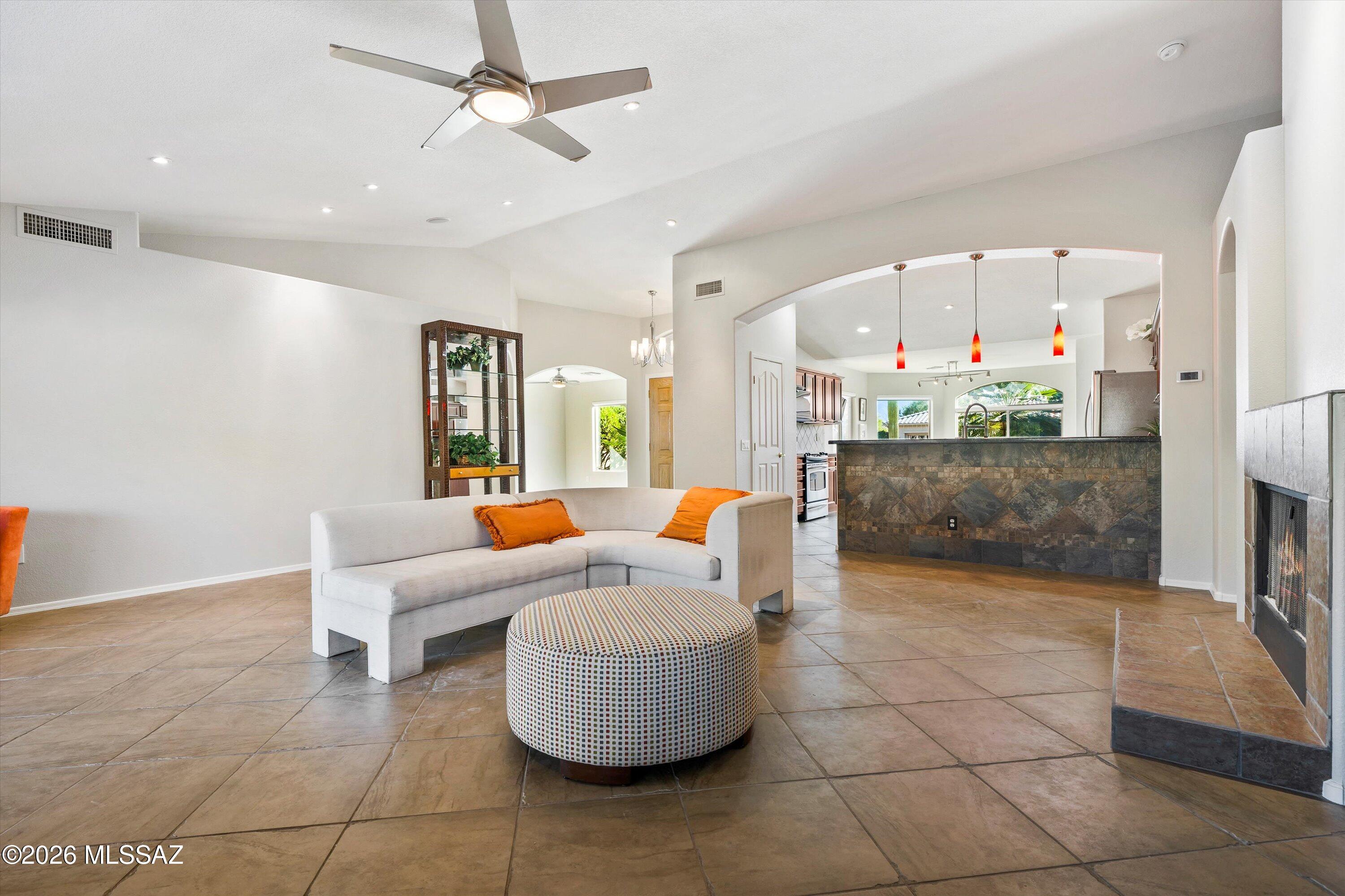 Saddlebrooke - Residential