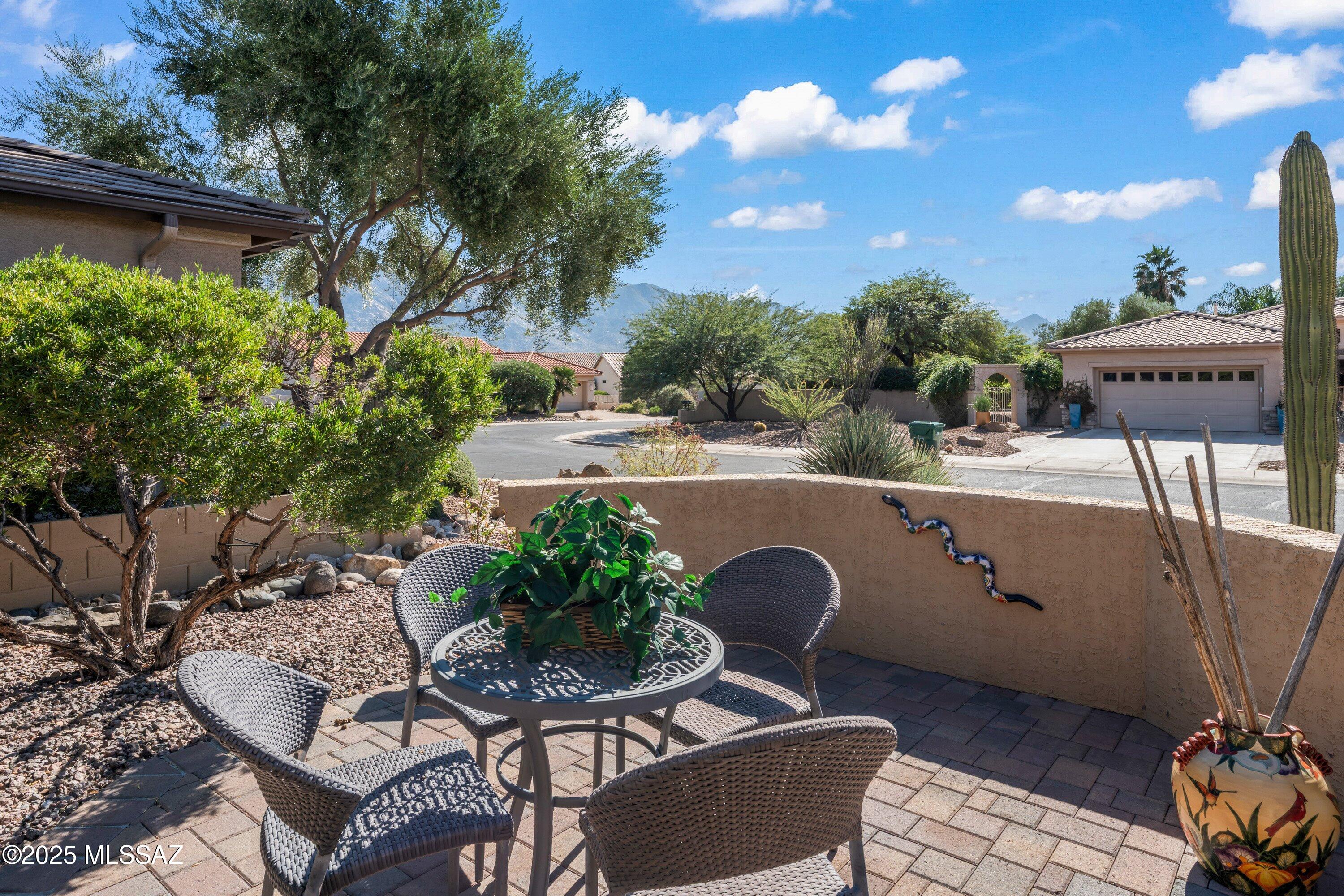 Saddlebrooke - Residential