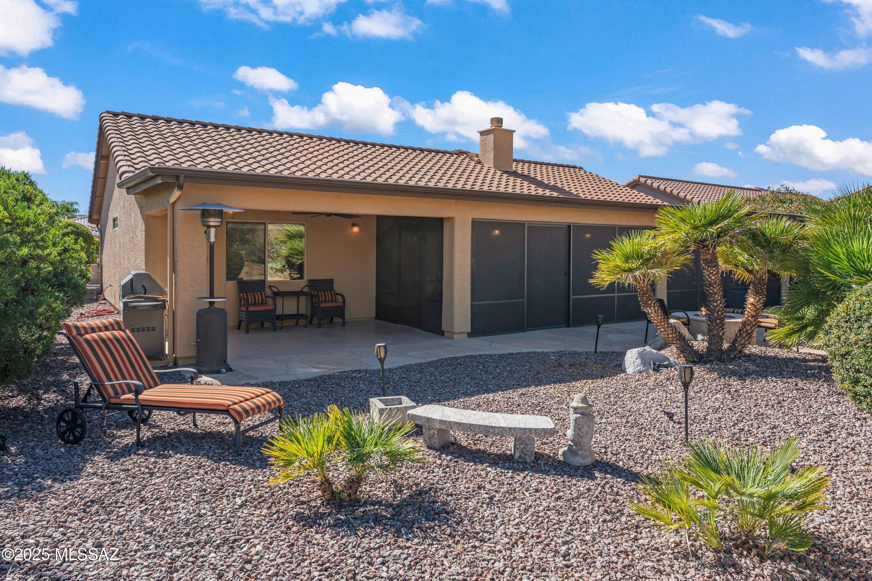 Saddlebrooke - Residential