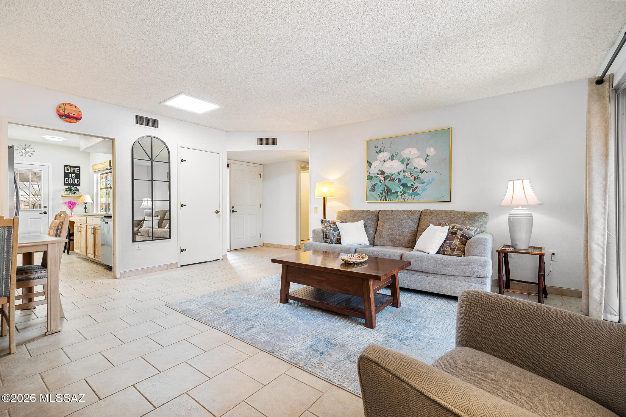 Green Valley Desert Meadows Townhouses (82-197) - Residential