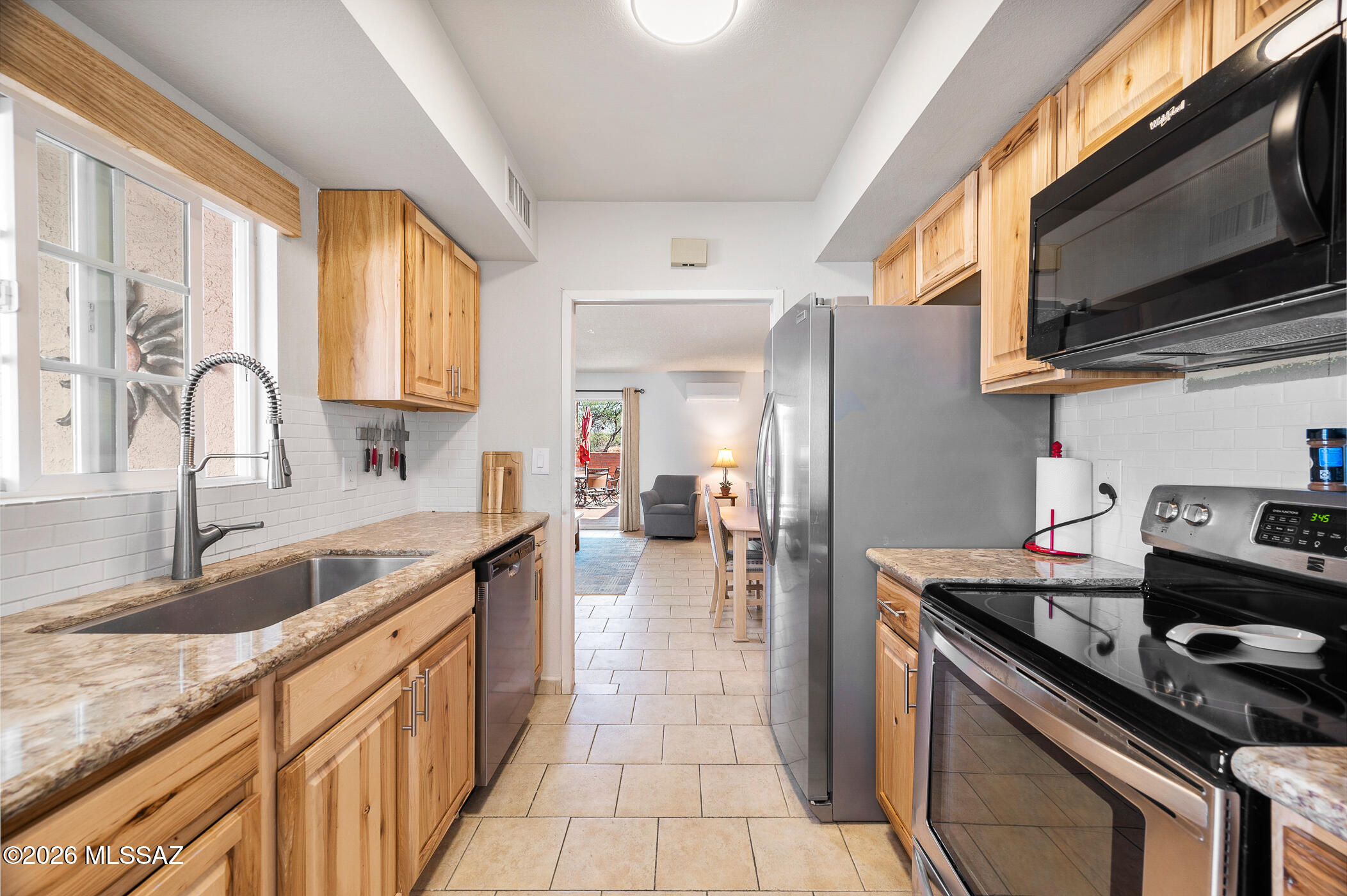 Green Valley Desert Meadows Townhouses (82-197) - Residential
