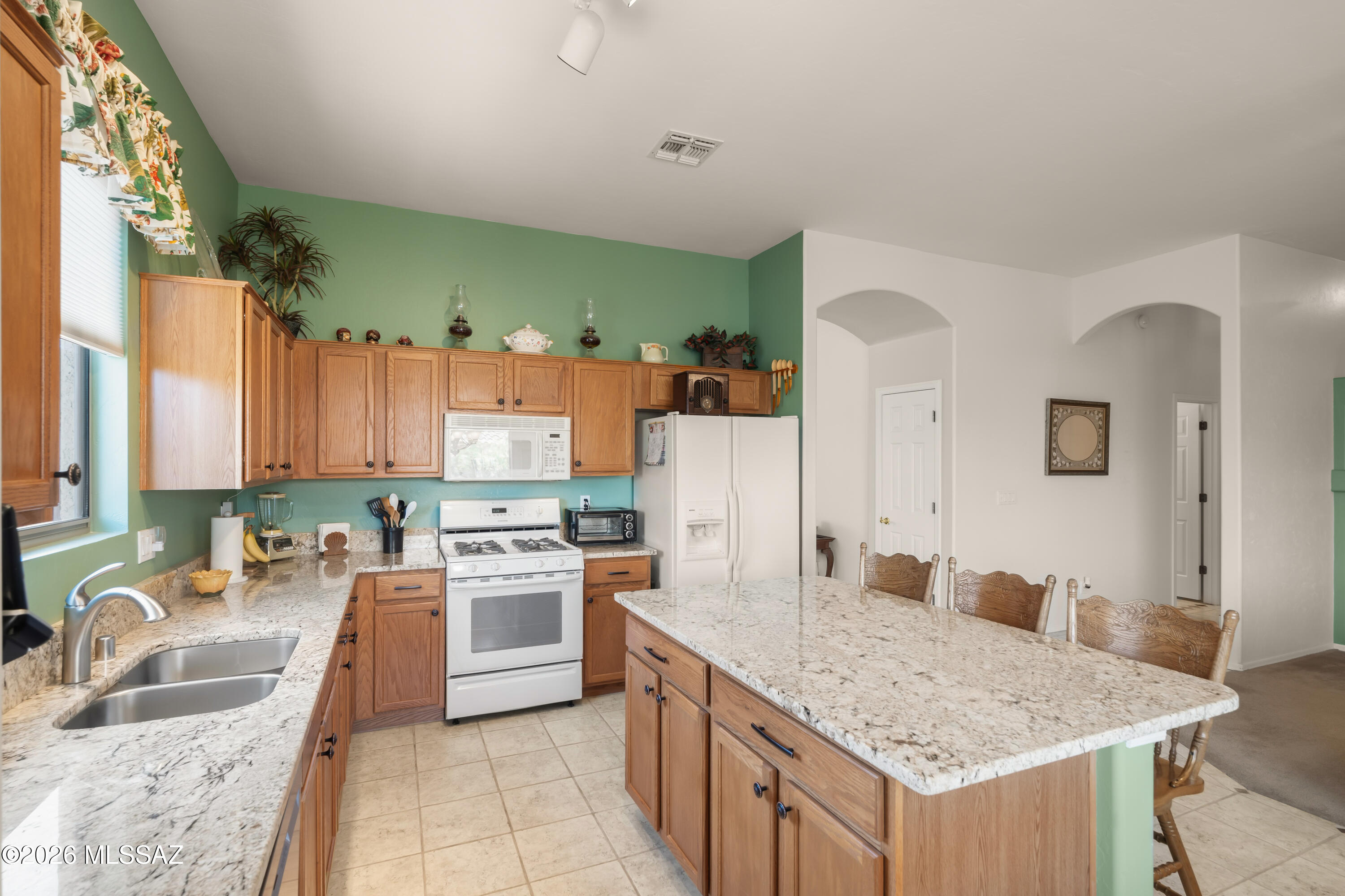 Rancho Vistoso Neighborhood 2 Ph. 2 (84-115, 330-394) - Residential