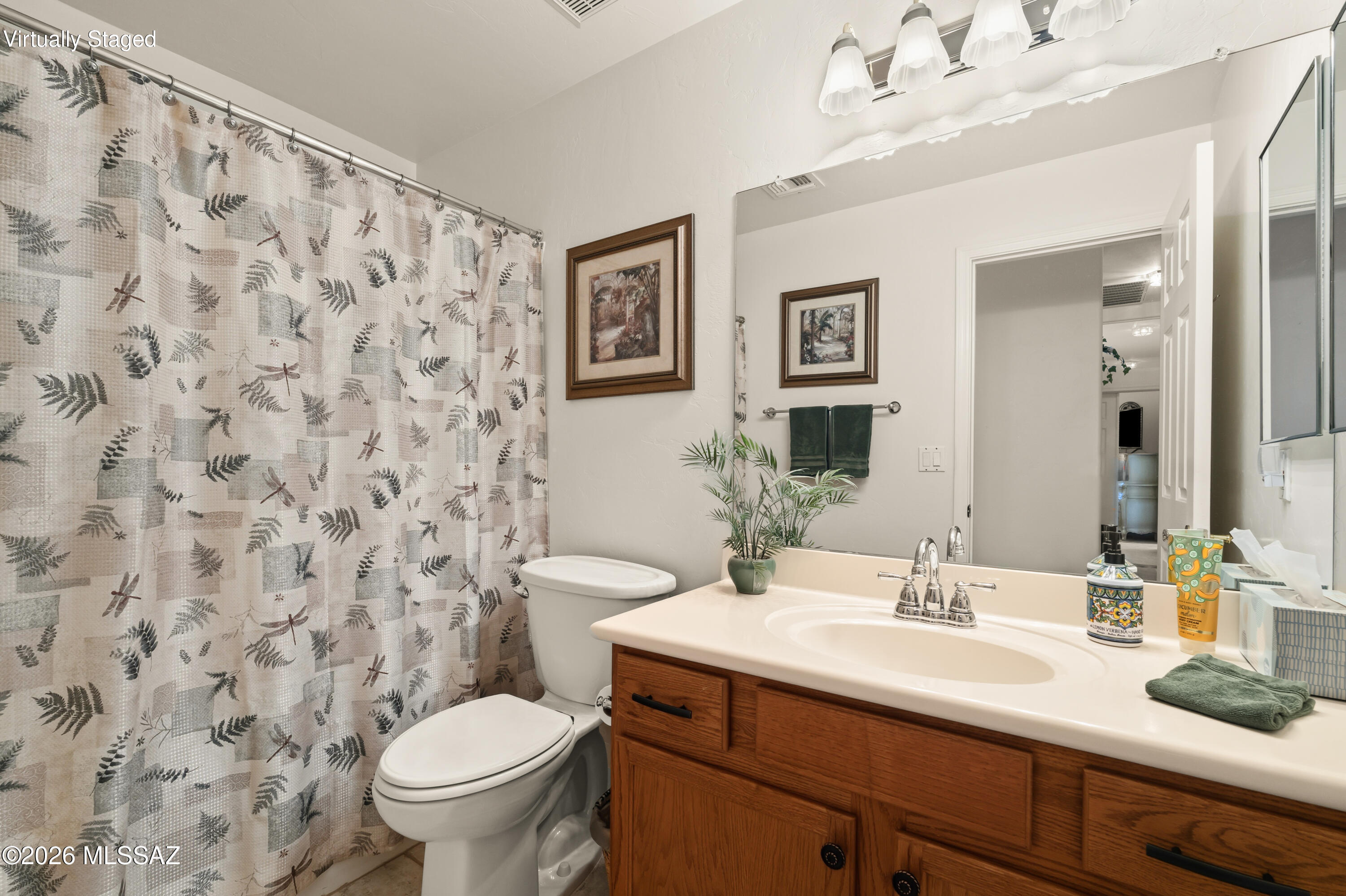 Rancho Vistoso Neighborhood 2 Ph. 2 (84-115, 330-394) - Residential