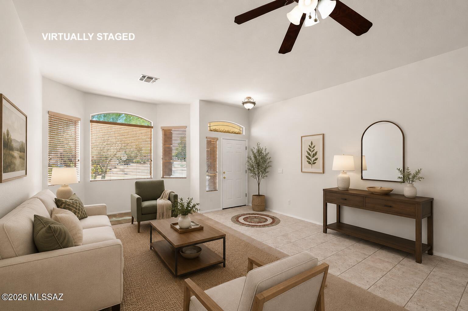 Rancho Vistoso Neighborhood 2 Ph. 2 (84-115, 330-394) - Residential