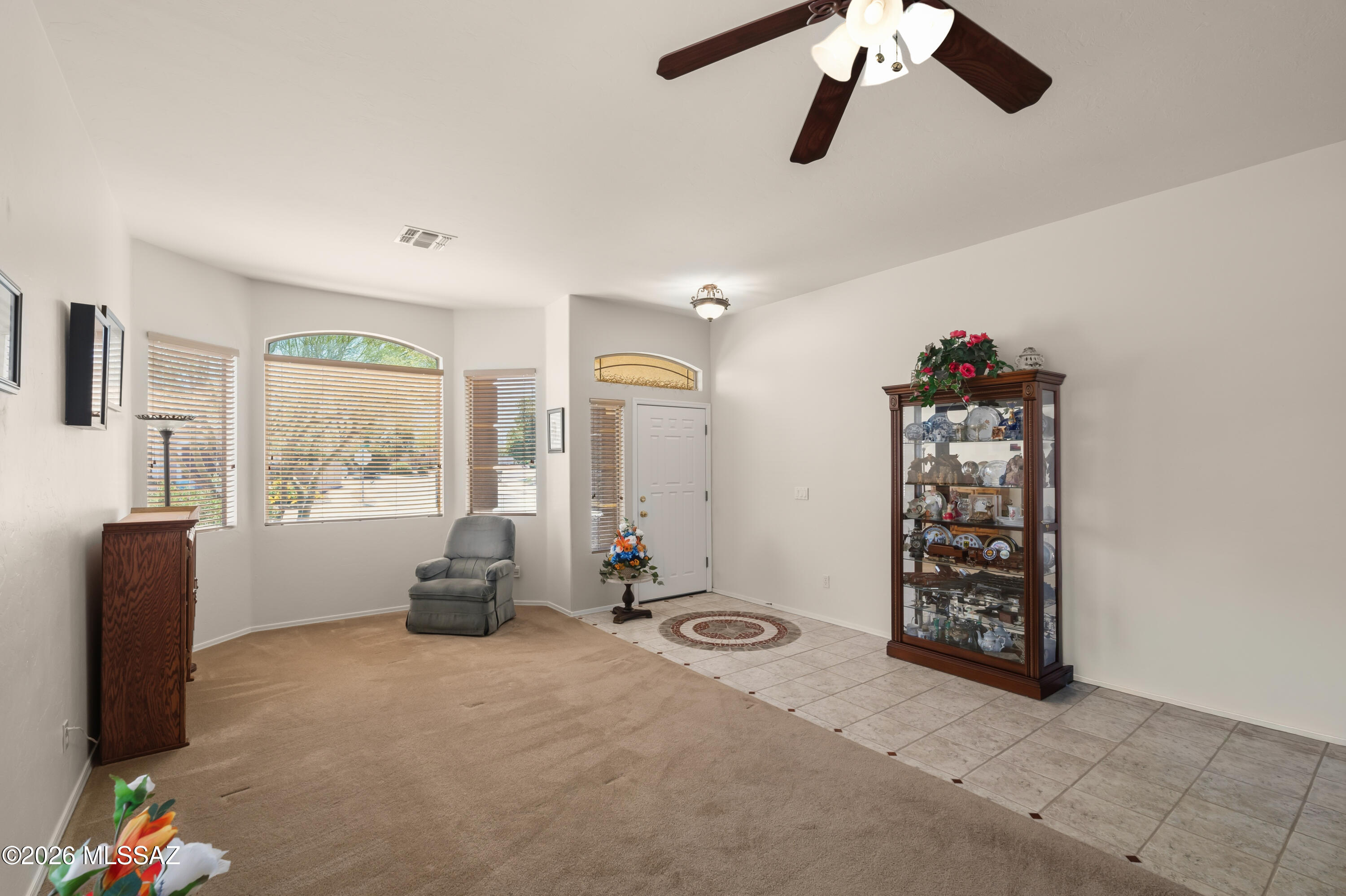 Rancho Vistoso Neighborhood 2 Ph. 2 (84-115, 330-394) - Residential