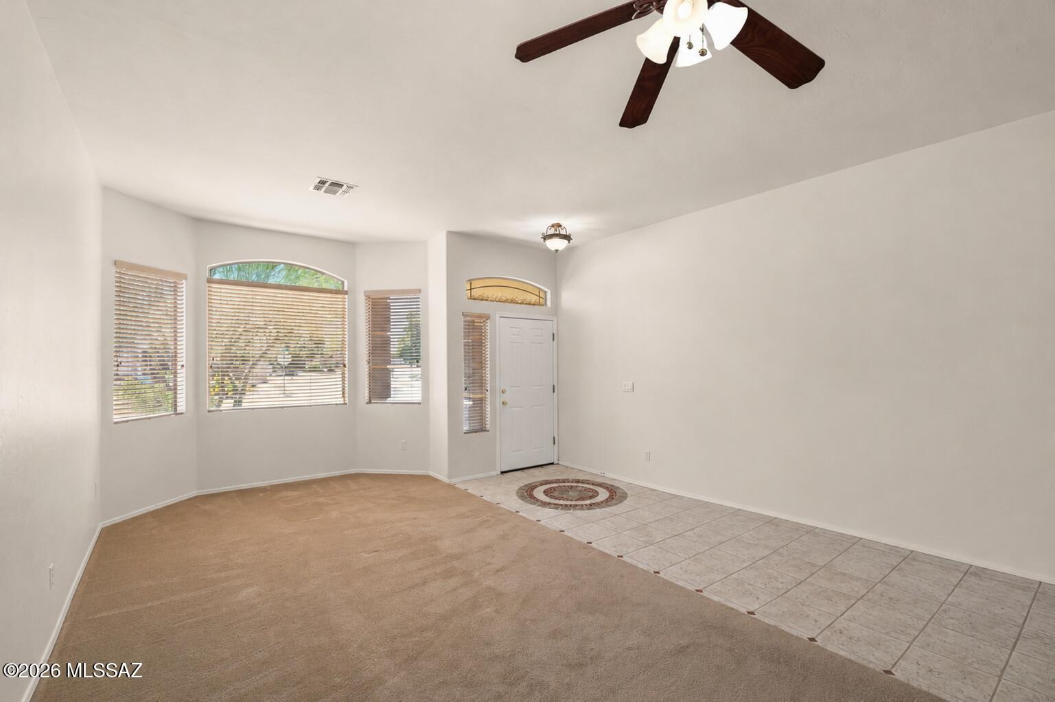 Rancho Vistoso Neighborhood 2 Ph. 2 (84-115, 330-394) - Residential