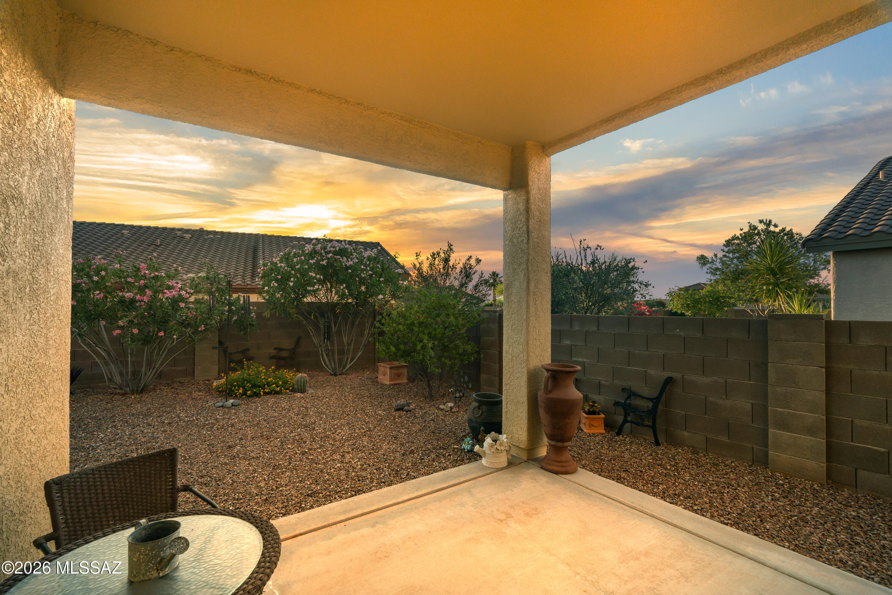 Rancho Vistoso Neighborhood 2 Ph. 2 (84-115, 330-394) - Residential