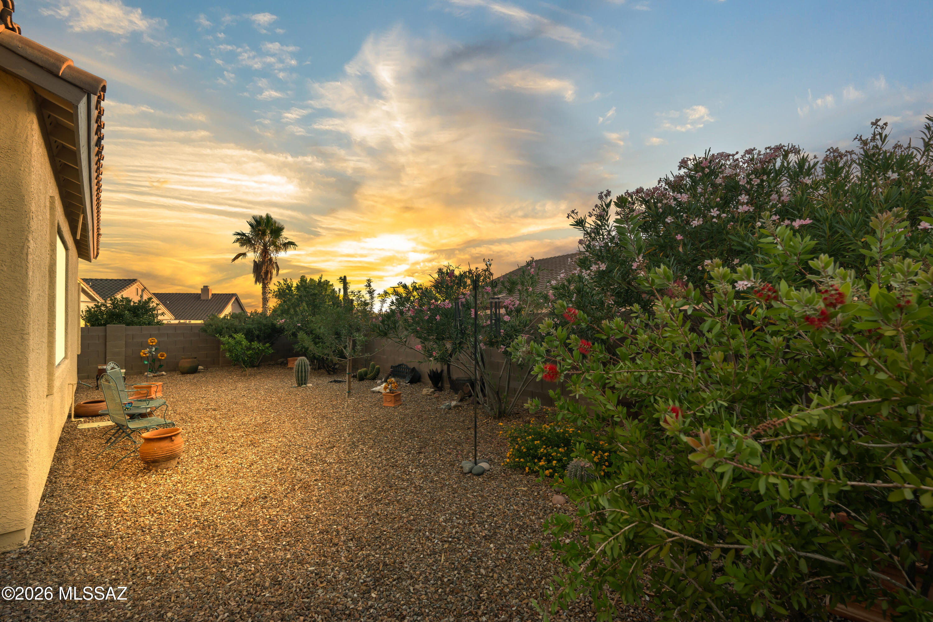Rancho Vistoso Neighborhood 2 Ph. 2 (84-115, 330-394) - Residential