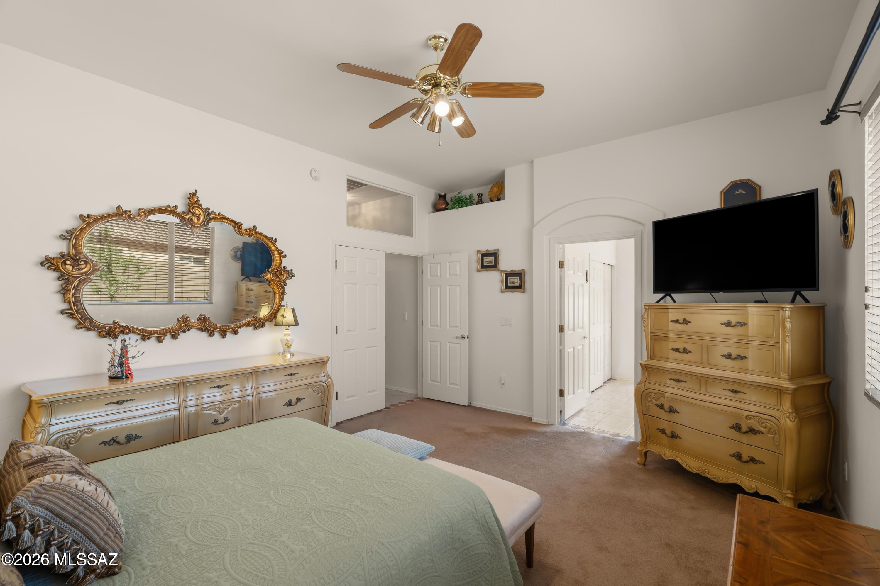Rancho Vistoso Neighborhood 2 Ph. 2 (84-115, 330-394) - Residential