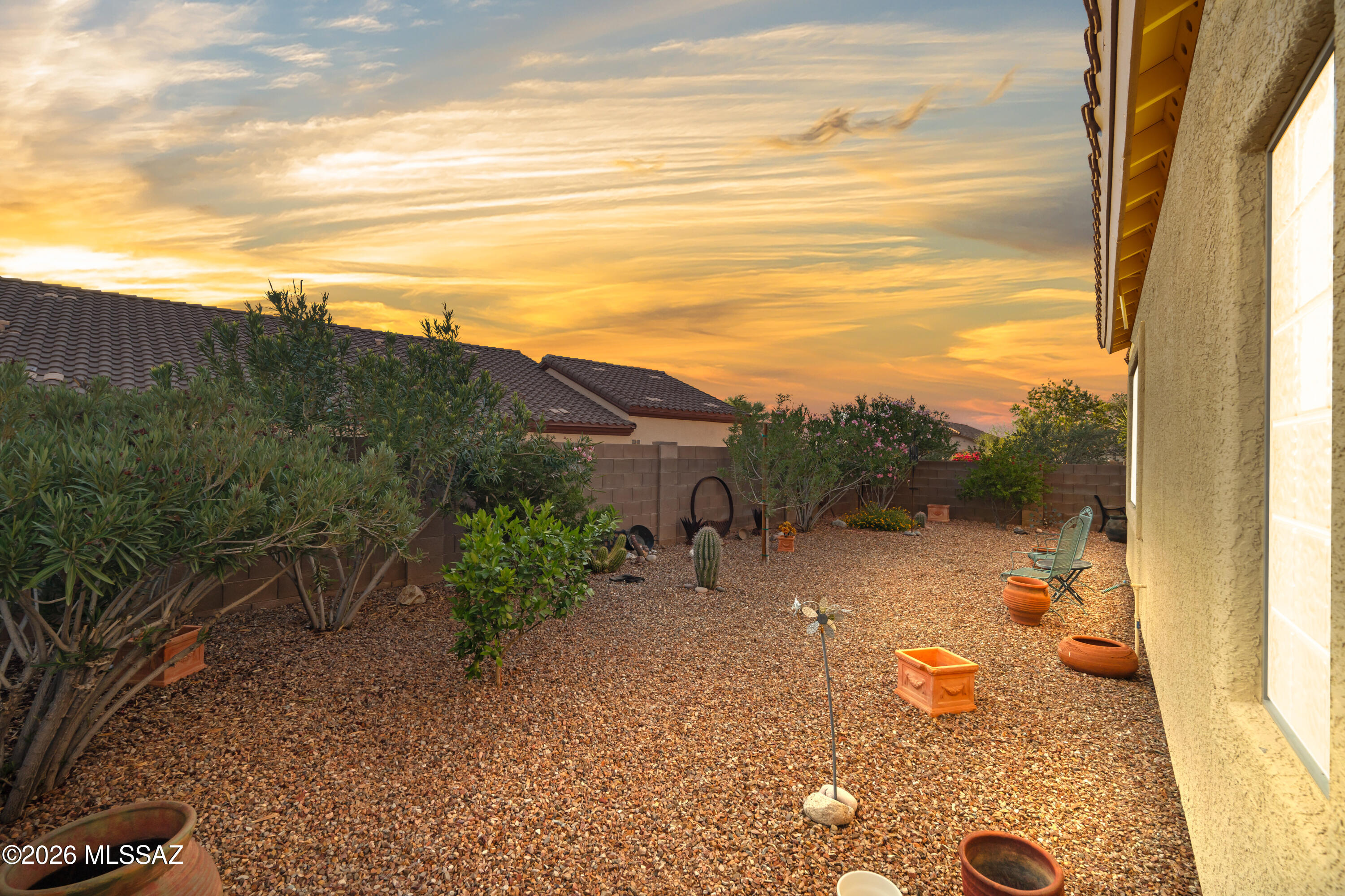 Rancho Vistoso Neighborhood 2 Ph. 2 (84-115, 330-394) - Residential