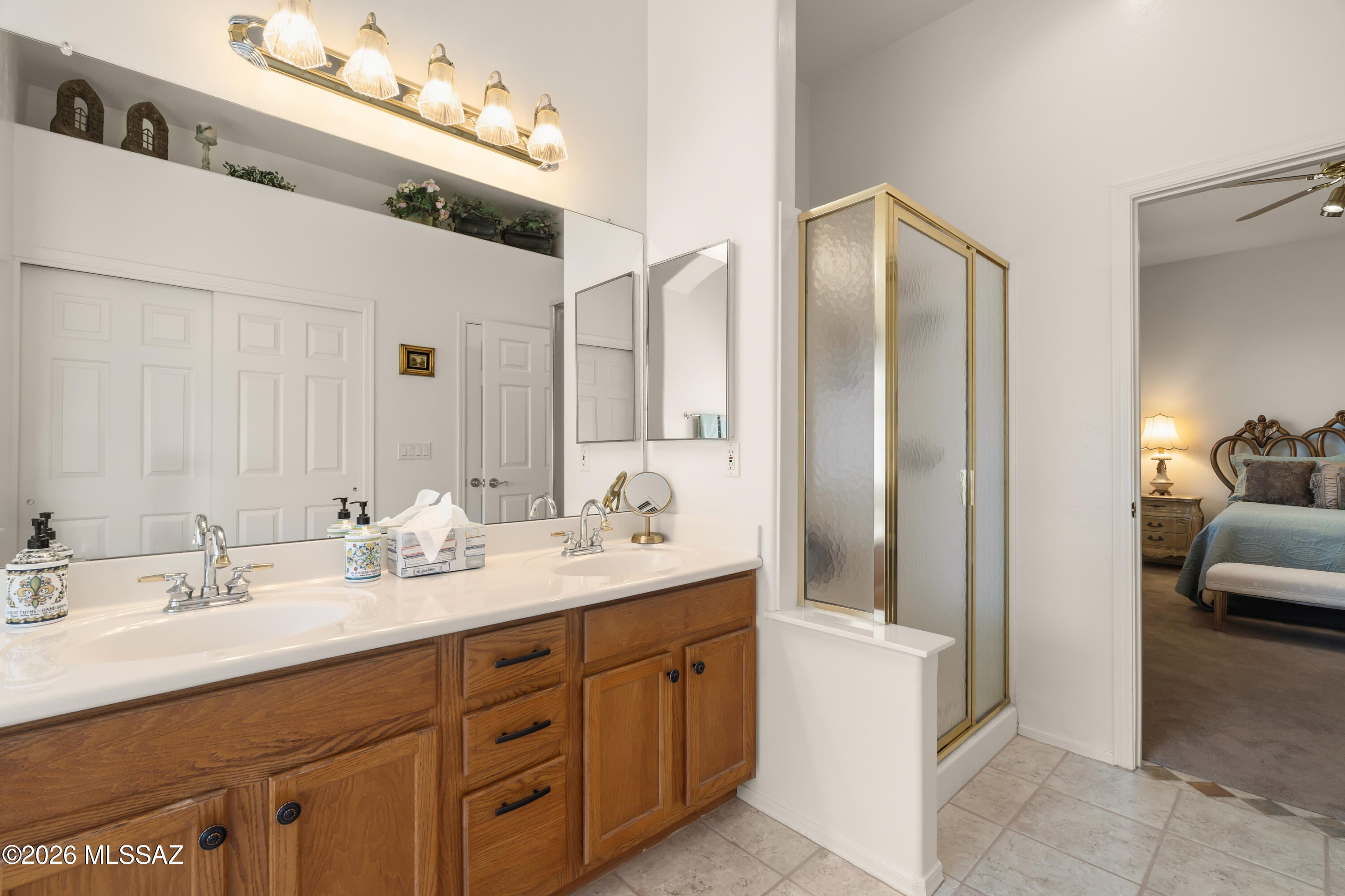 Rancho Vistoso Neighborhood 2 Ph. 2 (84-115, 330-394) - Residential