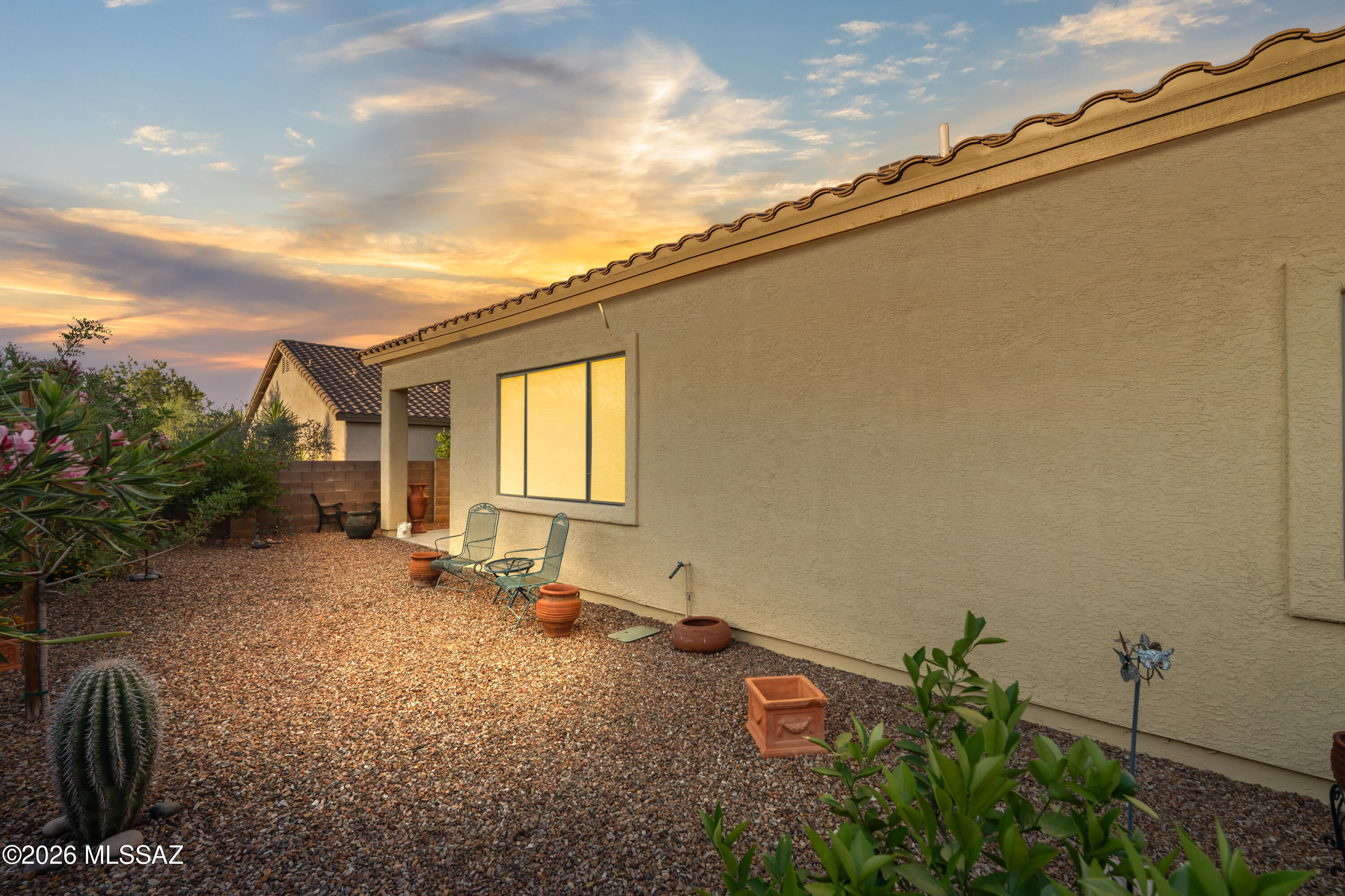 Rancho Vistoso Neighborhood 2 Ph. 2 (84-115, 330-394) - Residential