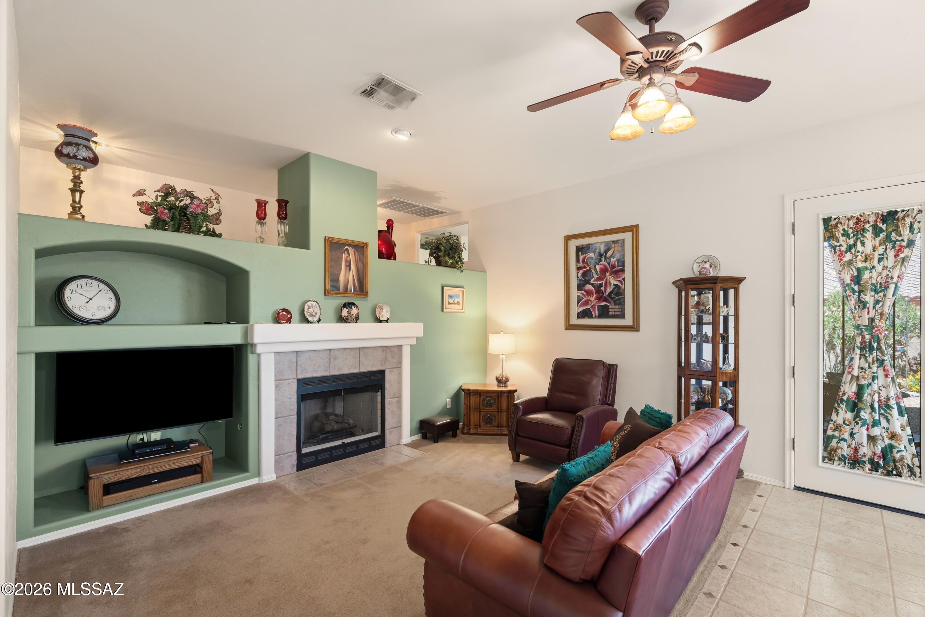 Rancho Vistoso Neighborhood 2 Ph. 2 (84-115, 330-394) - Residential