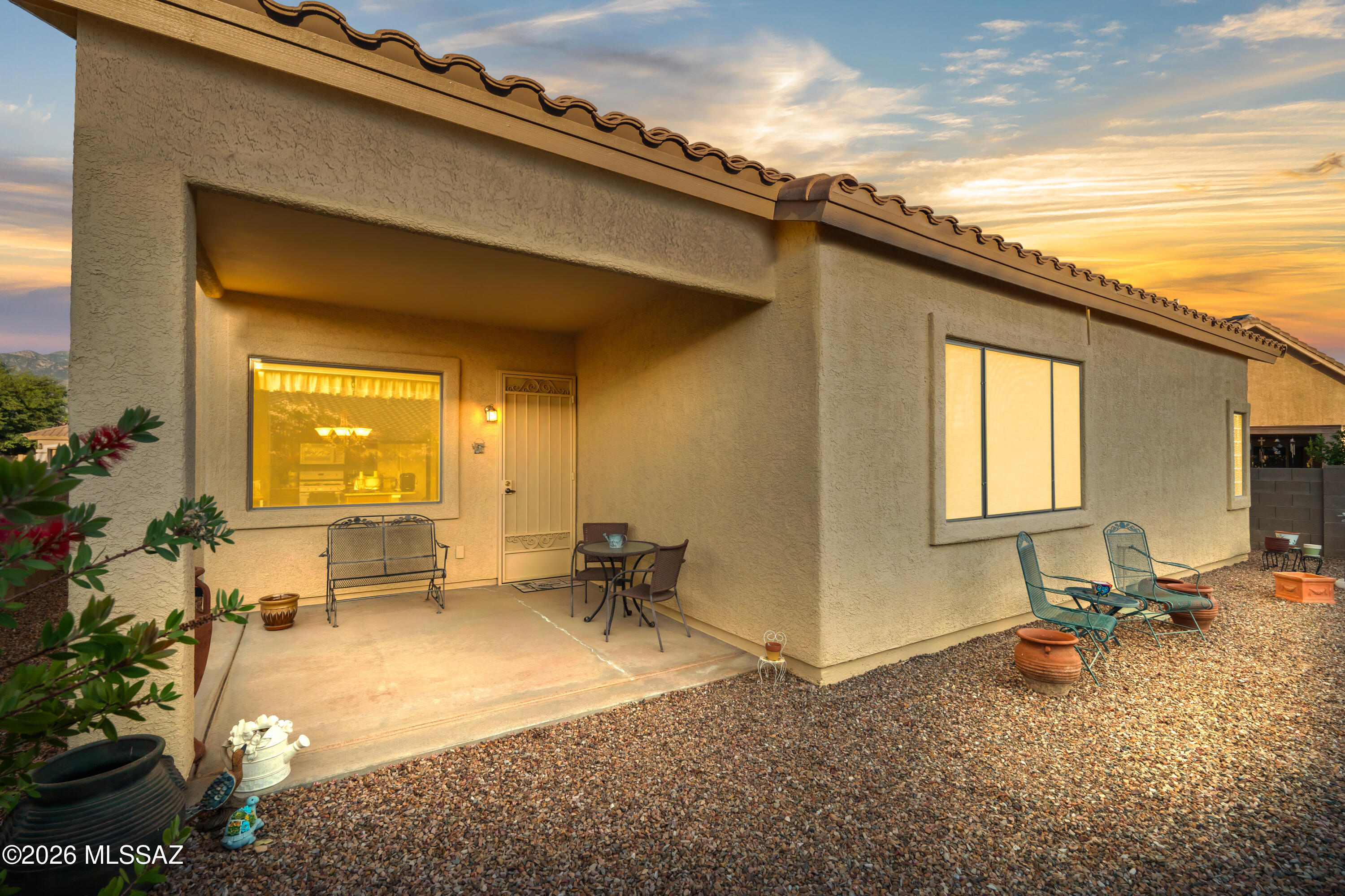 Rancho Vistoso Neighborhood 2 Ph. 2 (84-115, 330-394) - Residential