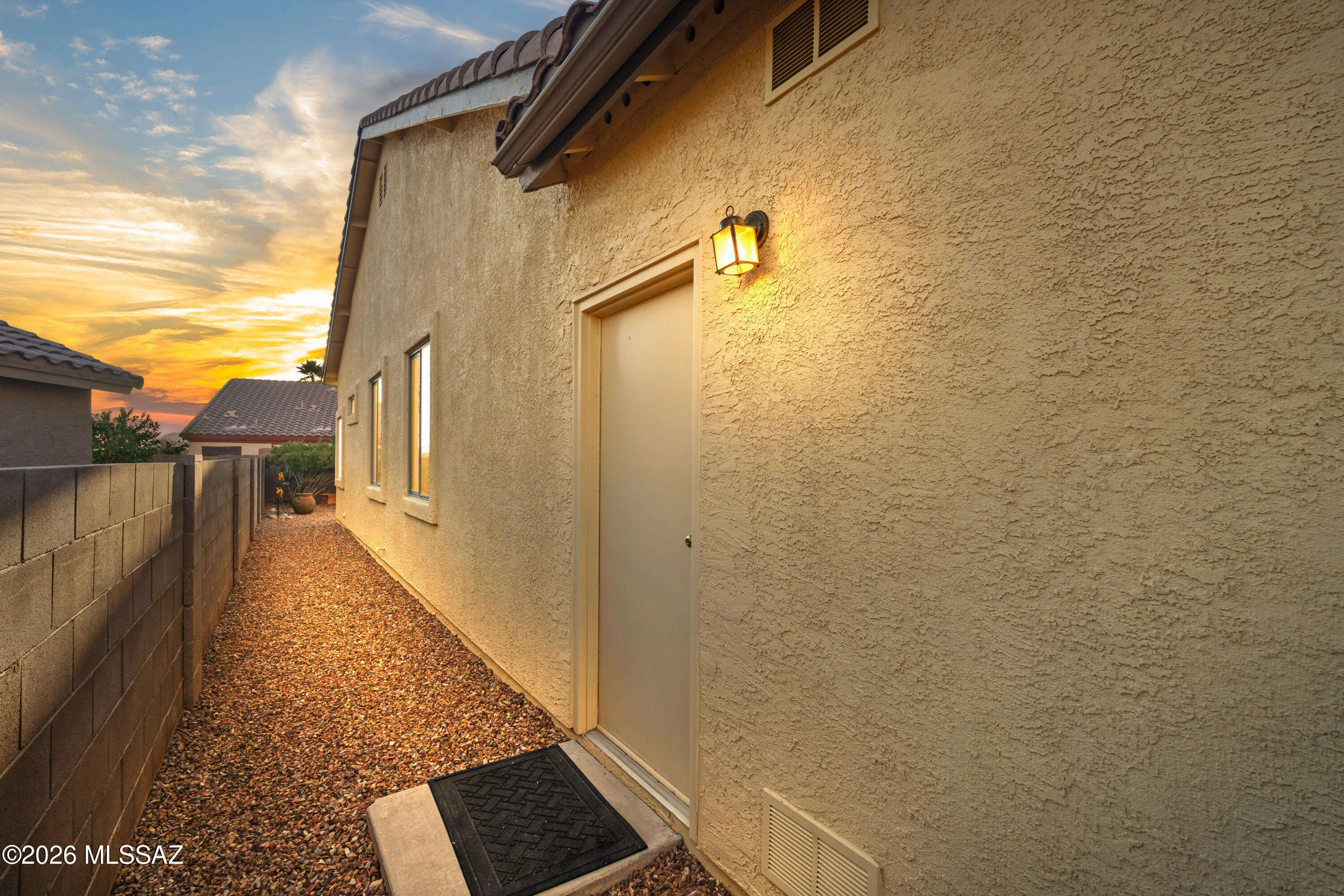 Rancho Vistoso Neighborhood 2 Ph. 2 (84-115, 330-394) - Residential