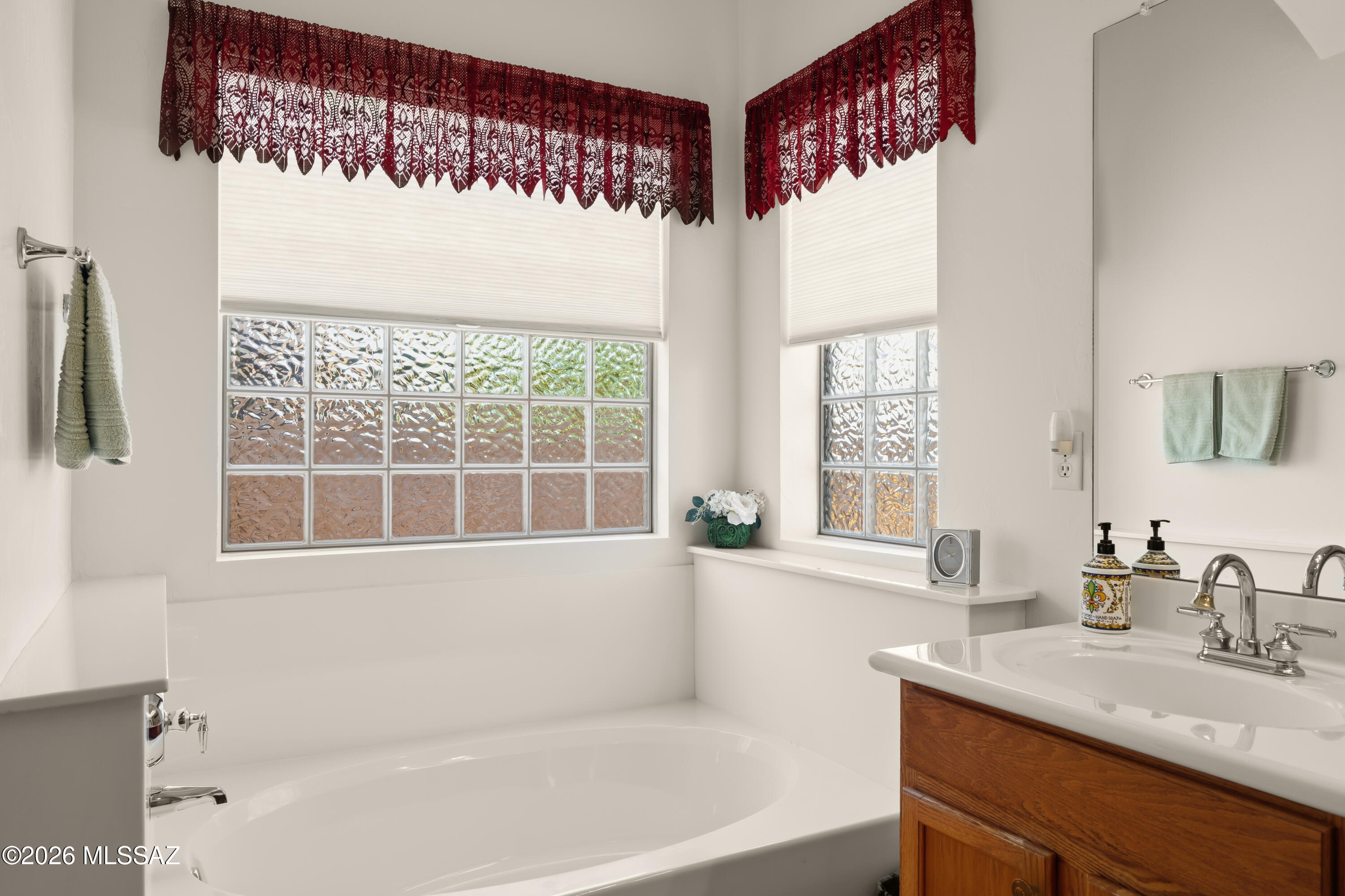 Rancho Vistoso Neighborhood 2 Ph. 2 (84-115, 330-394) - Residential