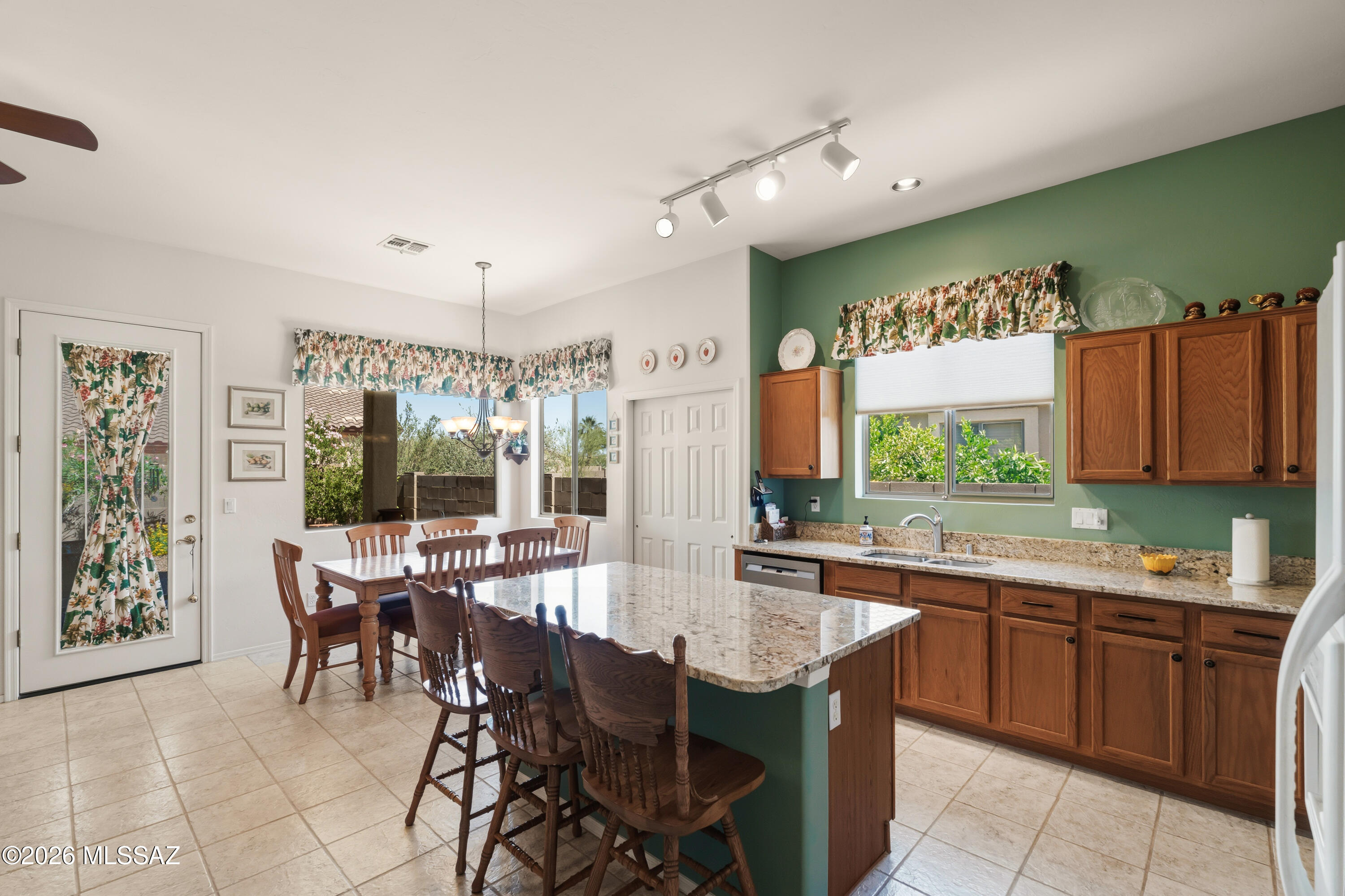Rancho Vistoso Neighborhood 2 Ph. 2 (84-115, 330-394) - Residential