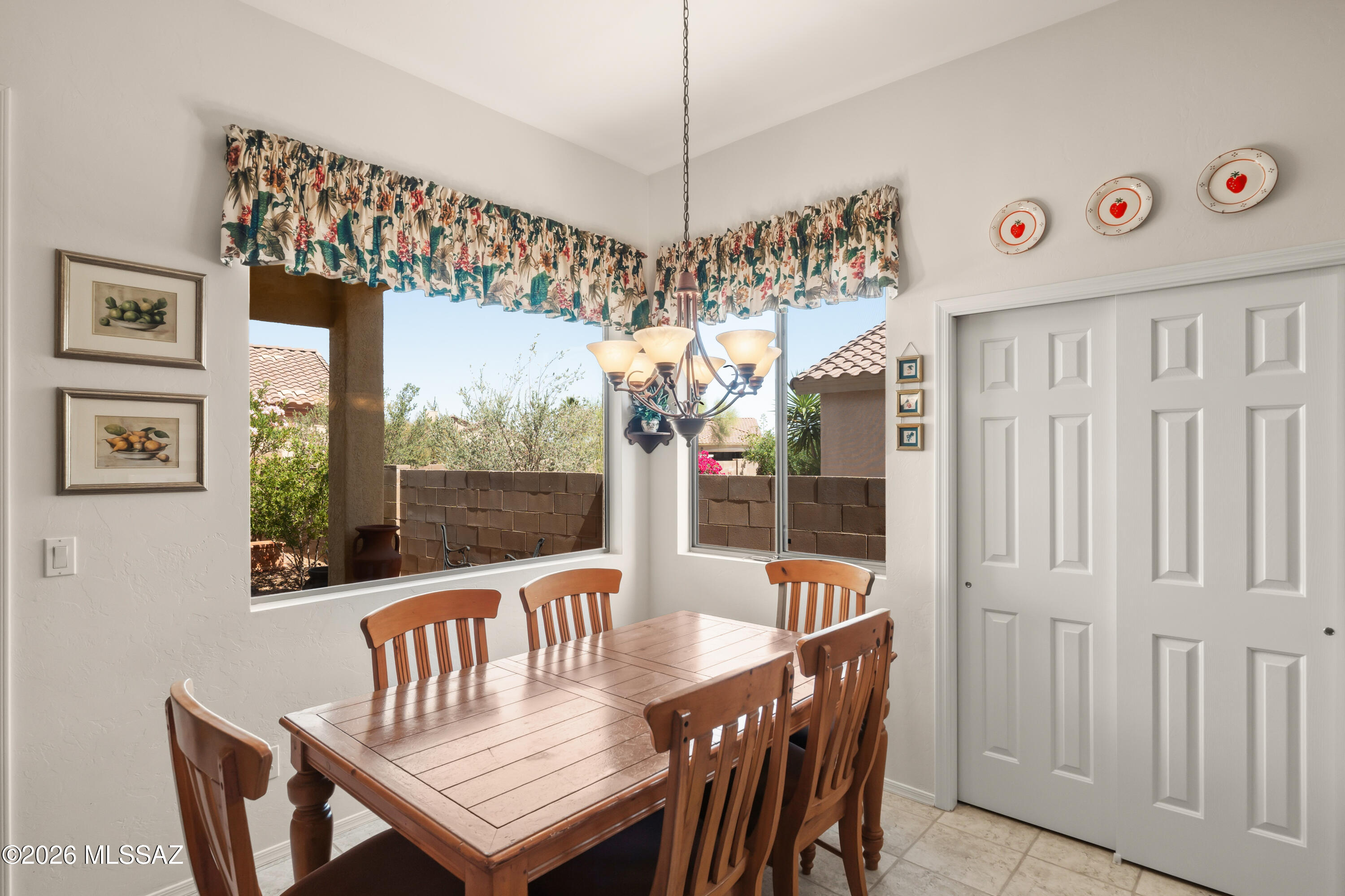 Rancho Vistoso Neighborhood 2 Ph. 2 (84-115, 330-394) - Residential