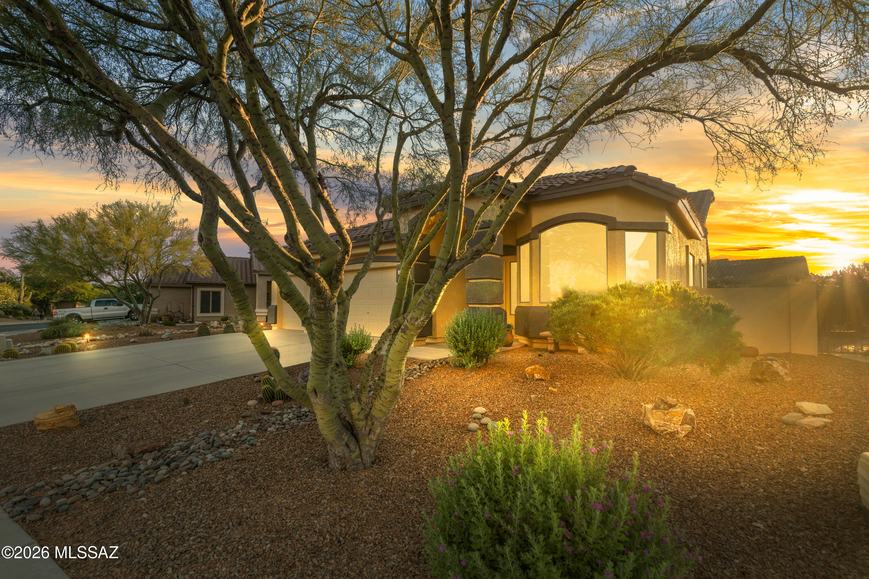 Rancho Vistoso Neighborhood 2 Ph. 2 (84-115, 330-394) - Residential