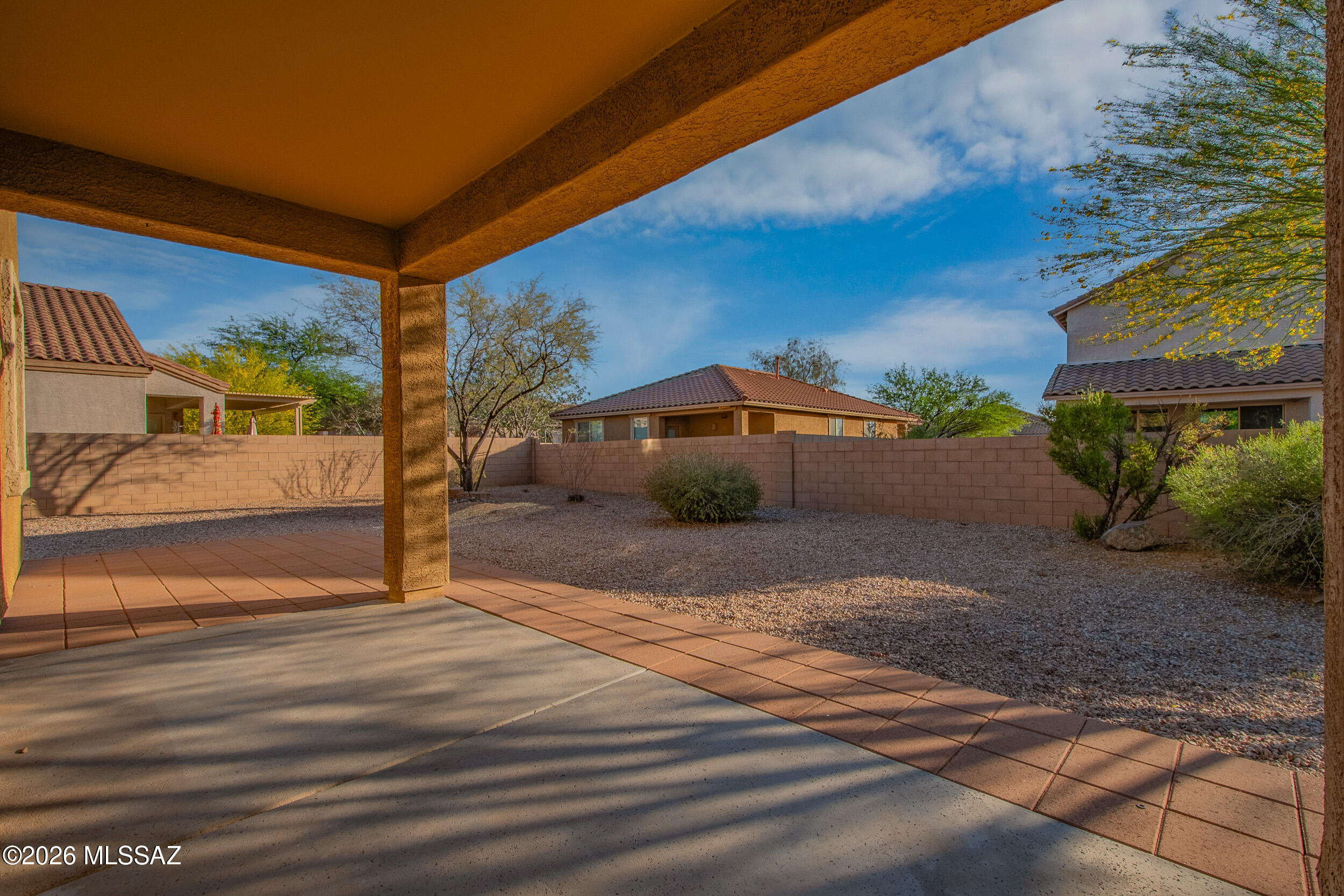 Star Valley Blk. 10 (1-228) - Residential