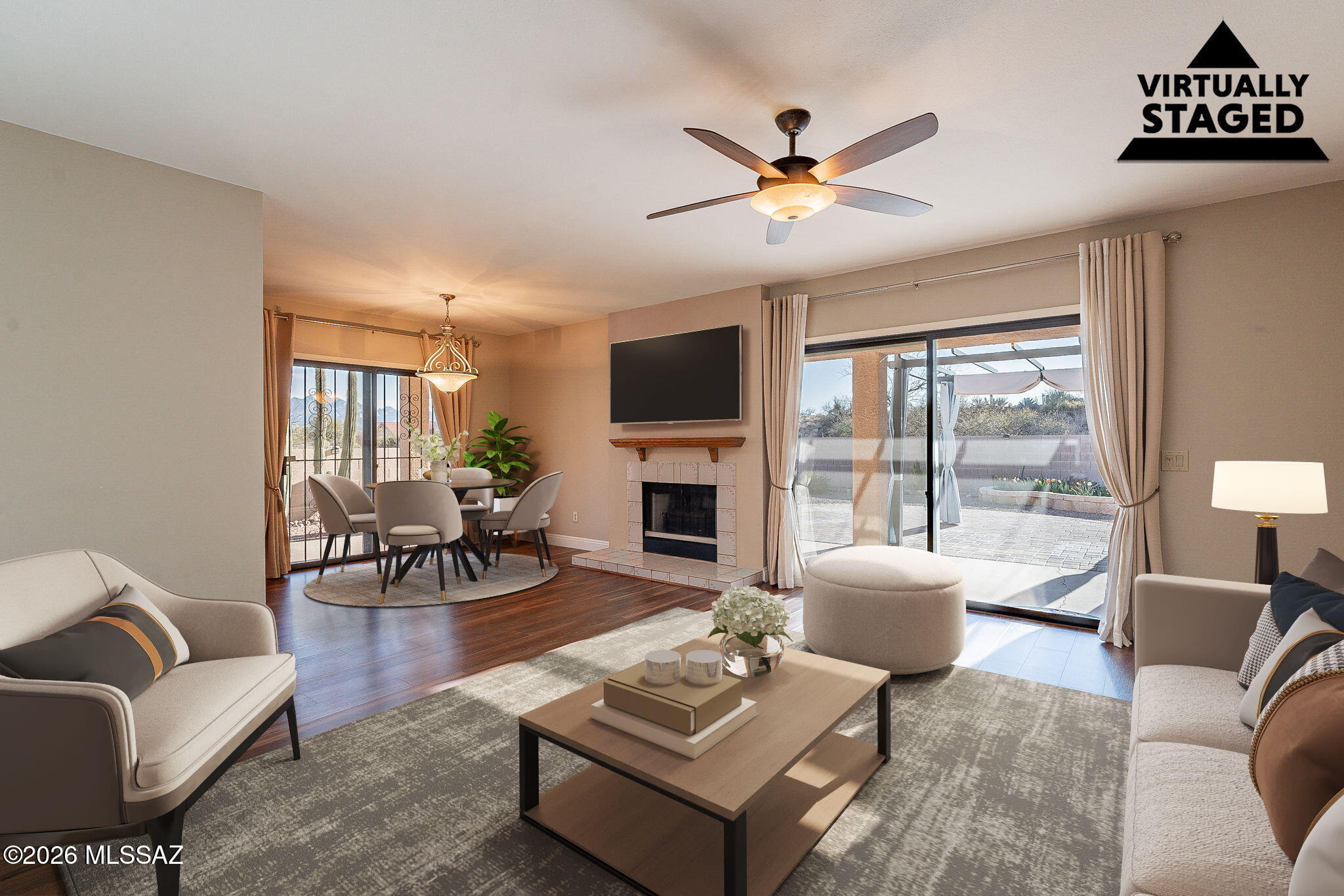 Saddlebrooke - Residential