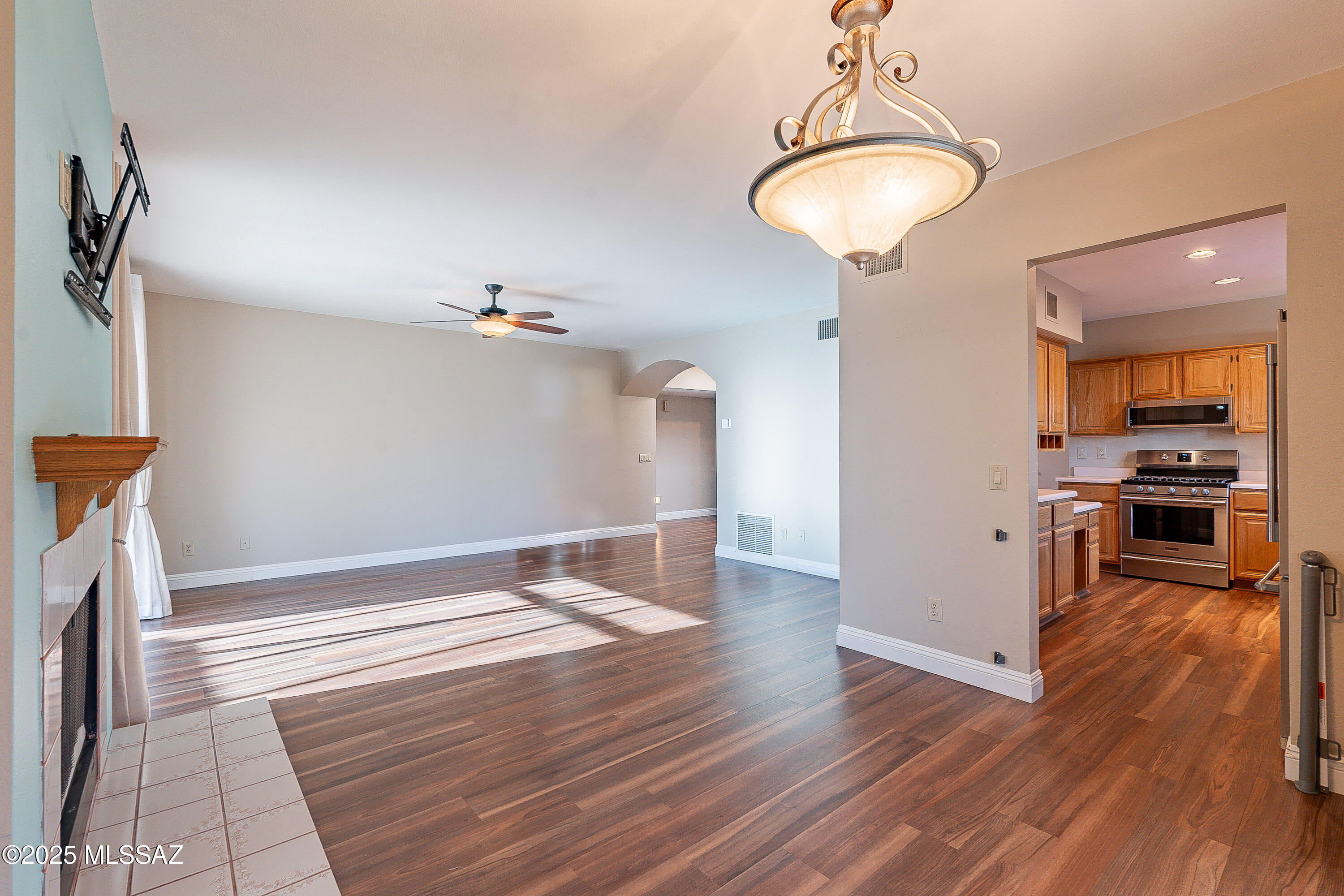 Saddlebrooke - Residential