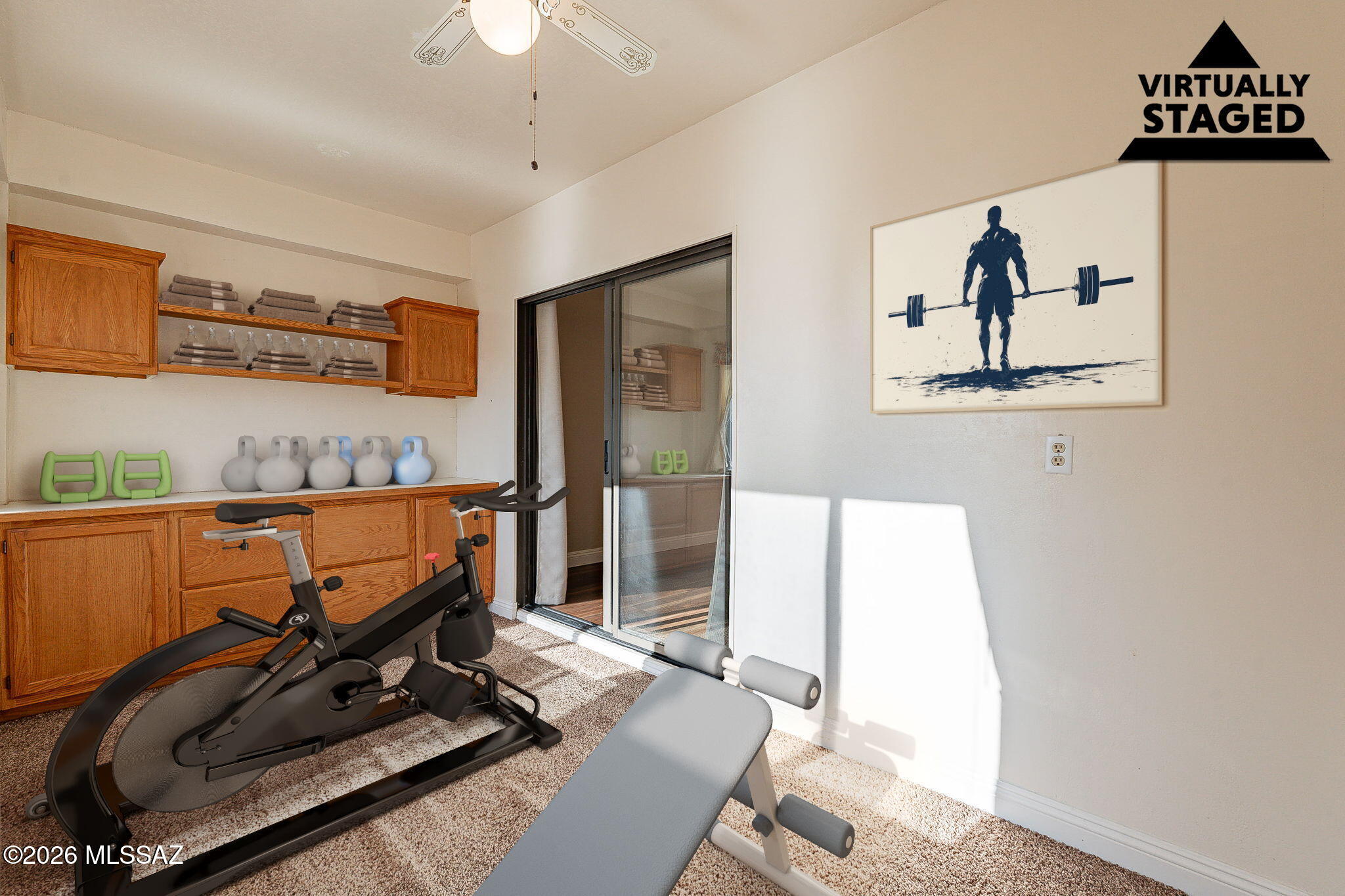 Saddlebrooke - Residential